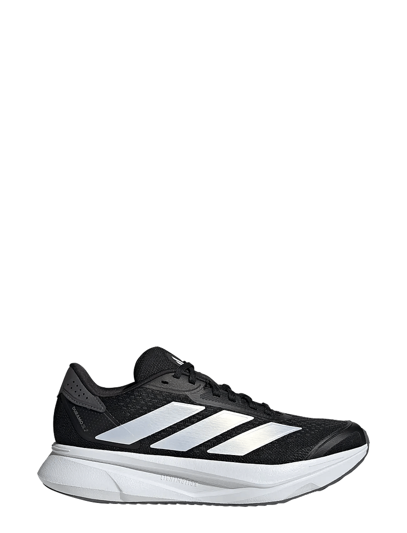 adidas Performance - DURAMO SL2 W - juoksukengät - cblack/ftwwht/grefiv - 1