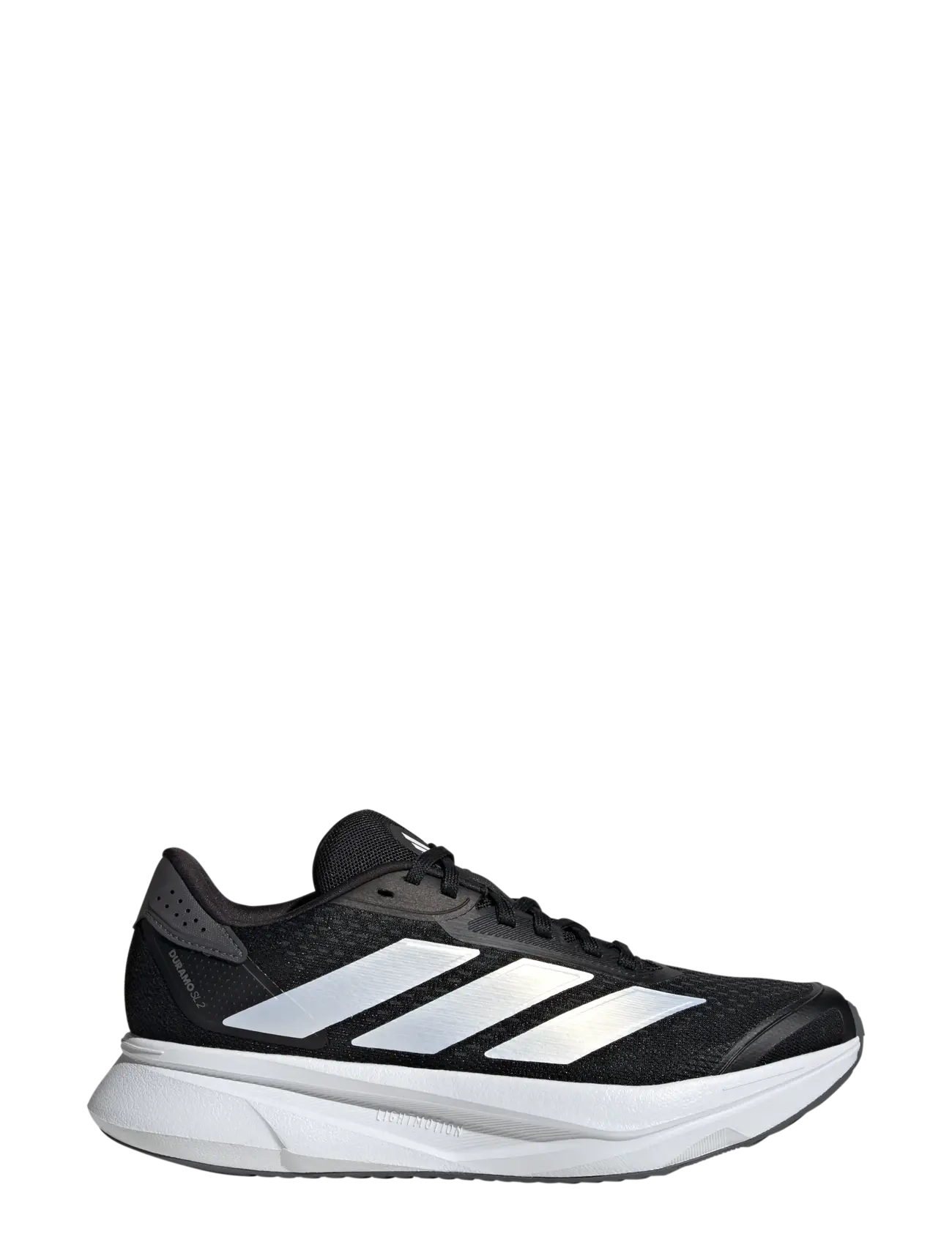 adidas Performance - DURAMO SL2 W - laufschuhe - cblack/ftwwht/grefiv - 1