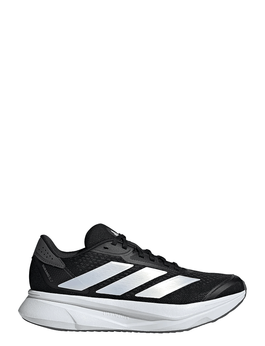 adidas Performance - DURAMO SL2 W - laufschuhe - cblack/ftwwht/grefiv - 1