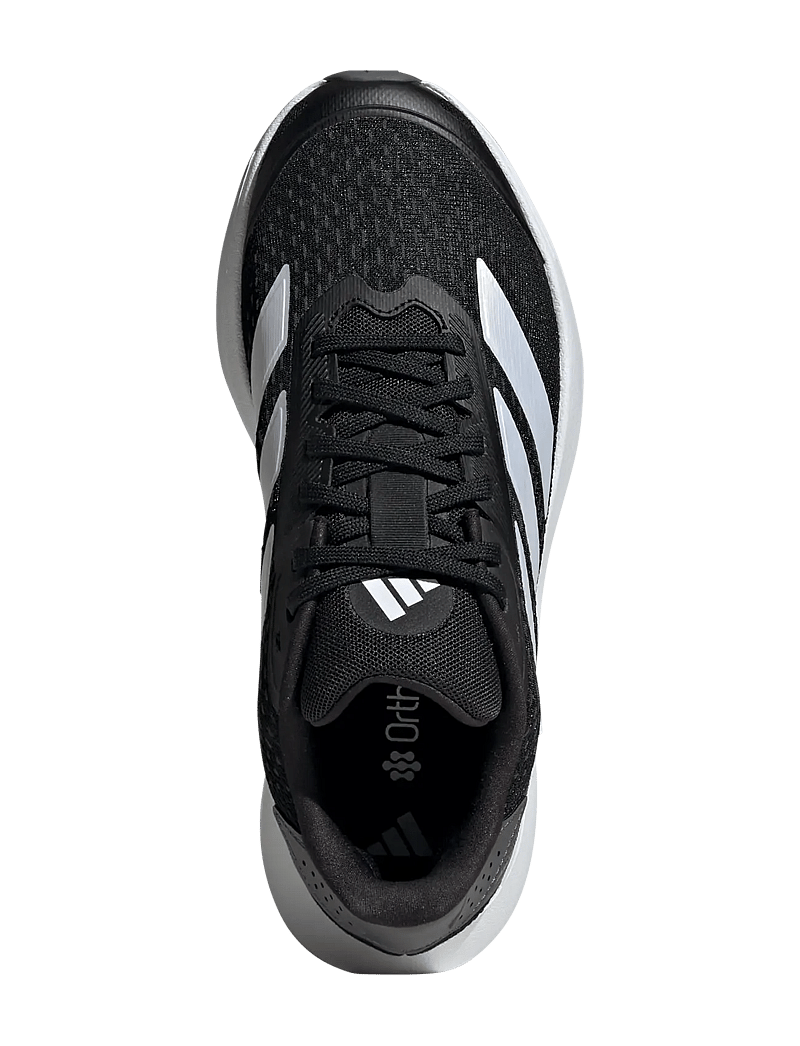 adidas Performance - DURAMO SL2 W - juoksukengät - cblack/ftwwht/grefiv - 4