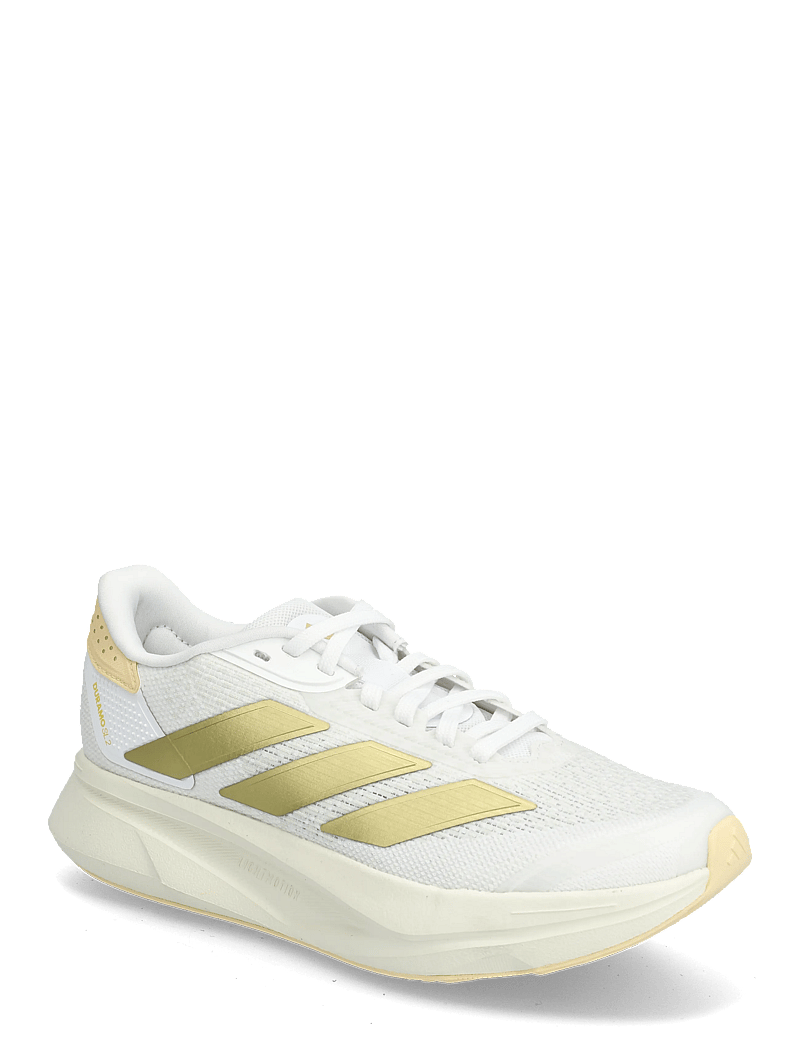 adidas Performance - DURAMO SL2 W - jooksujalatsid - ftwwht/goldmt/orgtin - 0
