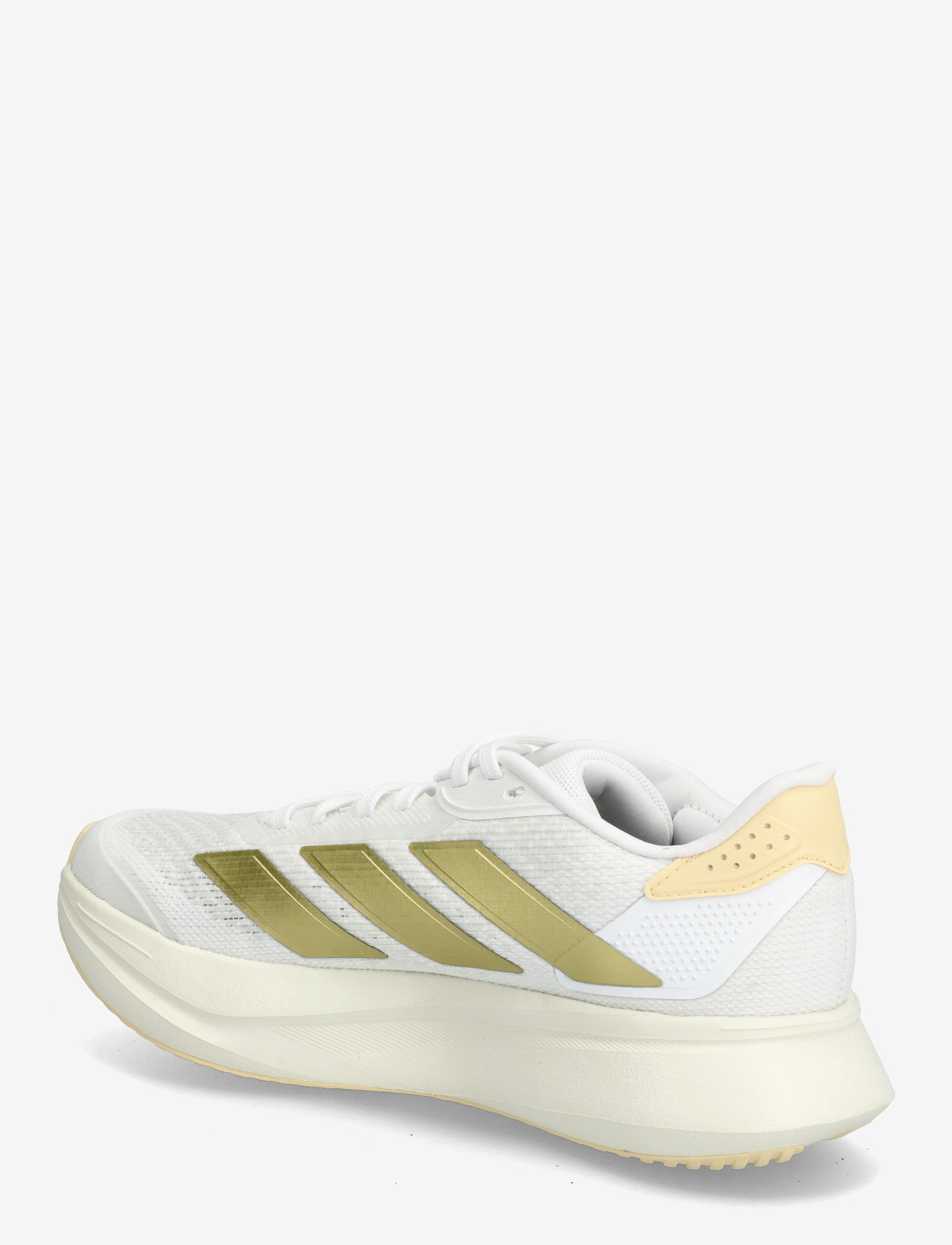 adidas Performance - DURAMO SL2 W - jooksujalatsid - ftwwht/goldmt/orgtin - 2