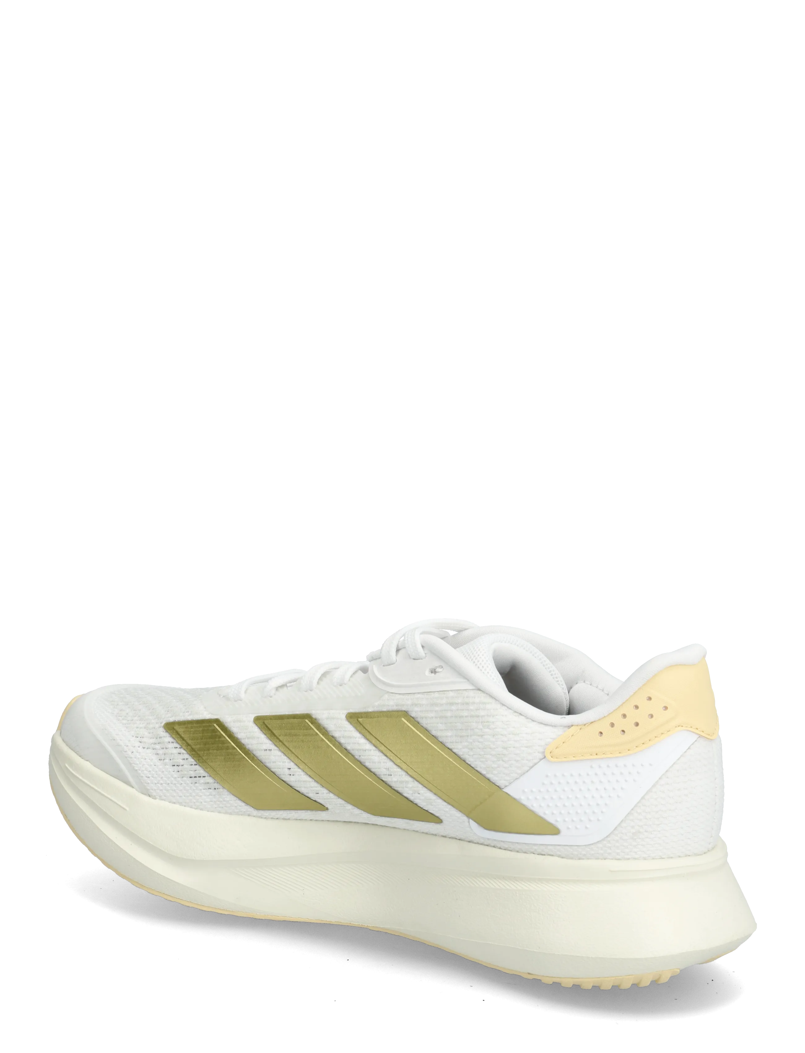 adidas Performance - DURAMO SL2 W - running shoes - ftwwht/goldmt/orgtin - 2