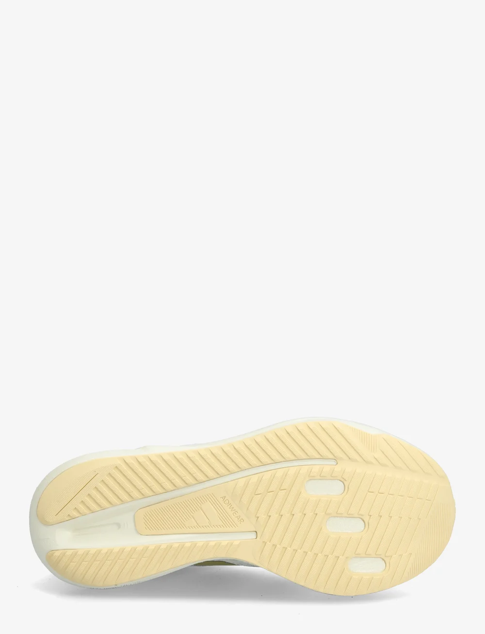 adidas Performance - DURAMO SL2 W - löparskor - ftwwht/goldmt/orgtin - 4