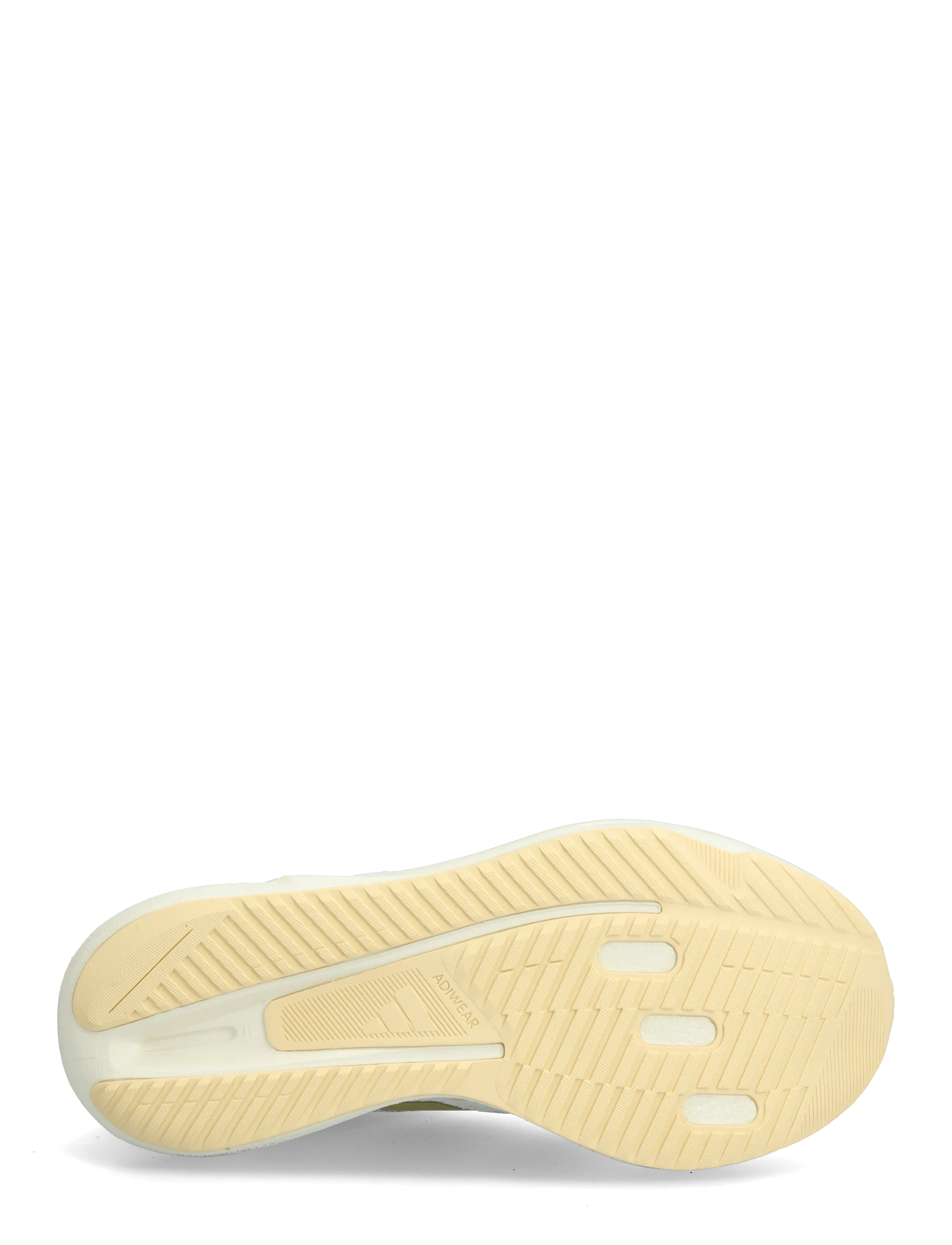 adidas Performance - DURAMO SL2 W - running shoes - ftwwht/goldmt/orgtin - 4