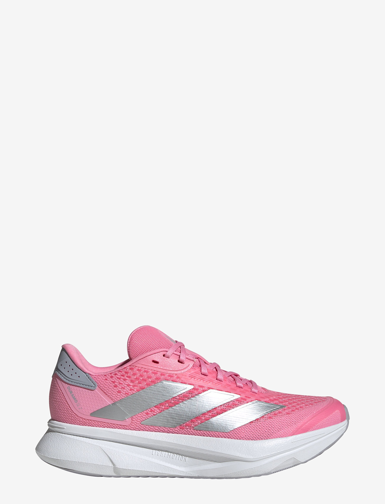 adidas Performance - DURAMO SL2 W - jooksujalatsid - blipnk/silvmt/pnkfus - 1