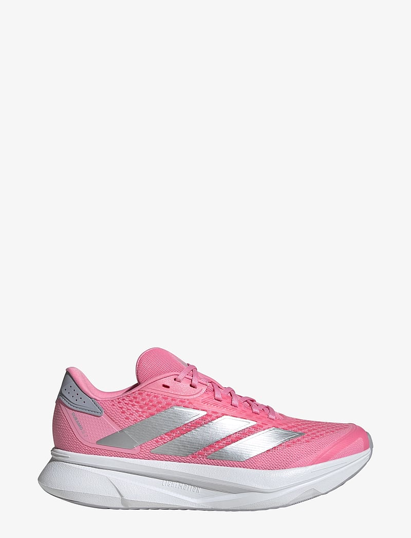 adidas Performance - DURAMO SL2 W - jooksujalatsid - blipnk/silvmt/pnkfus - 1