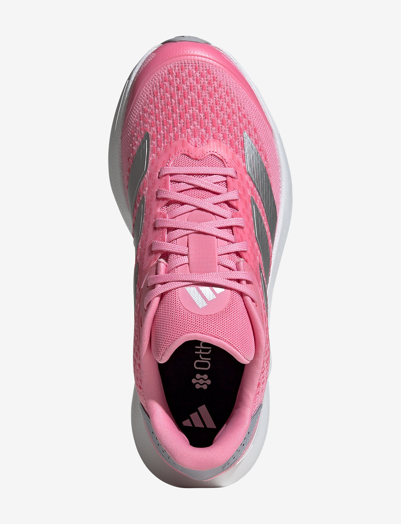 adidas Performance - DURAMO SL2 W - jooksujalatsid - blipnk/silvmt/pnkfus - 4