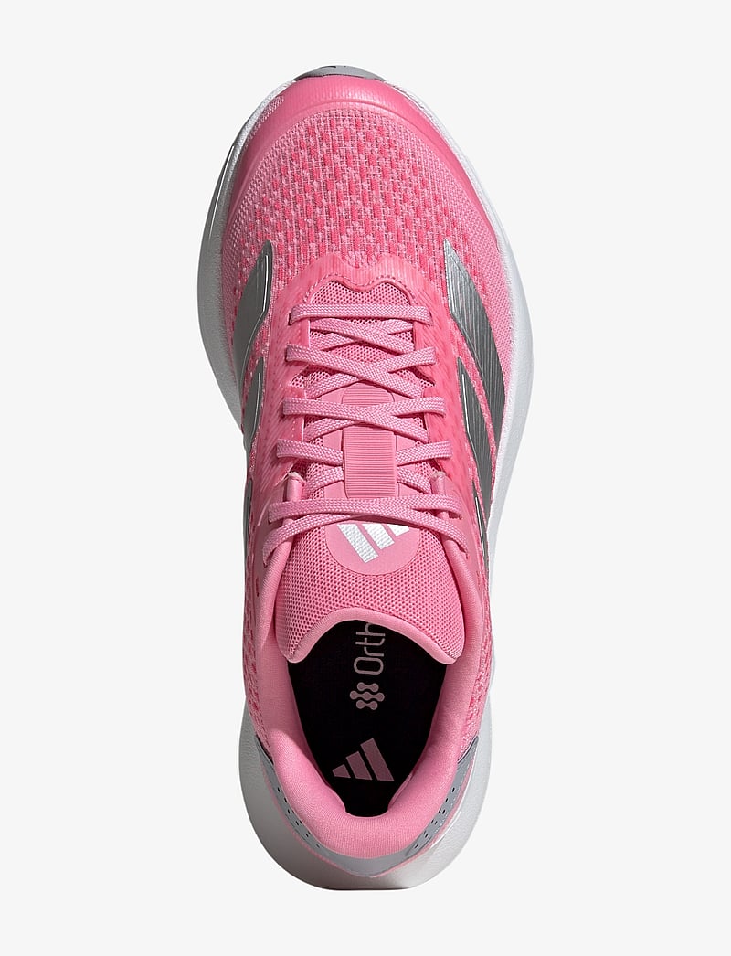 adidas Performance - DURAMO SL2 W - jooksujalatsid - blipnk/silvmt/pnkfus - 4