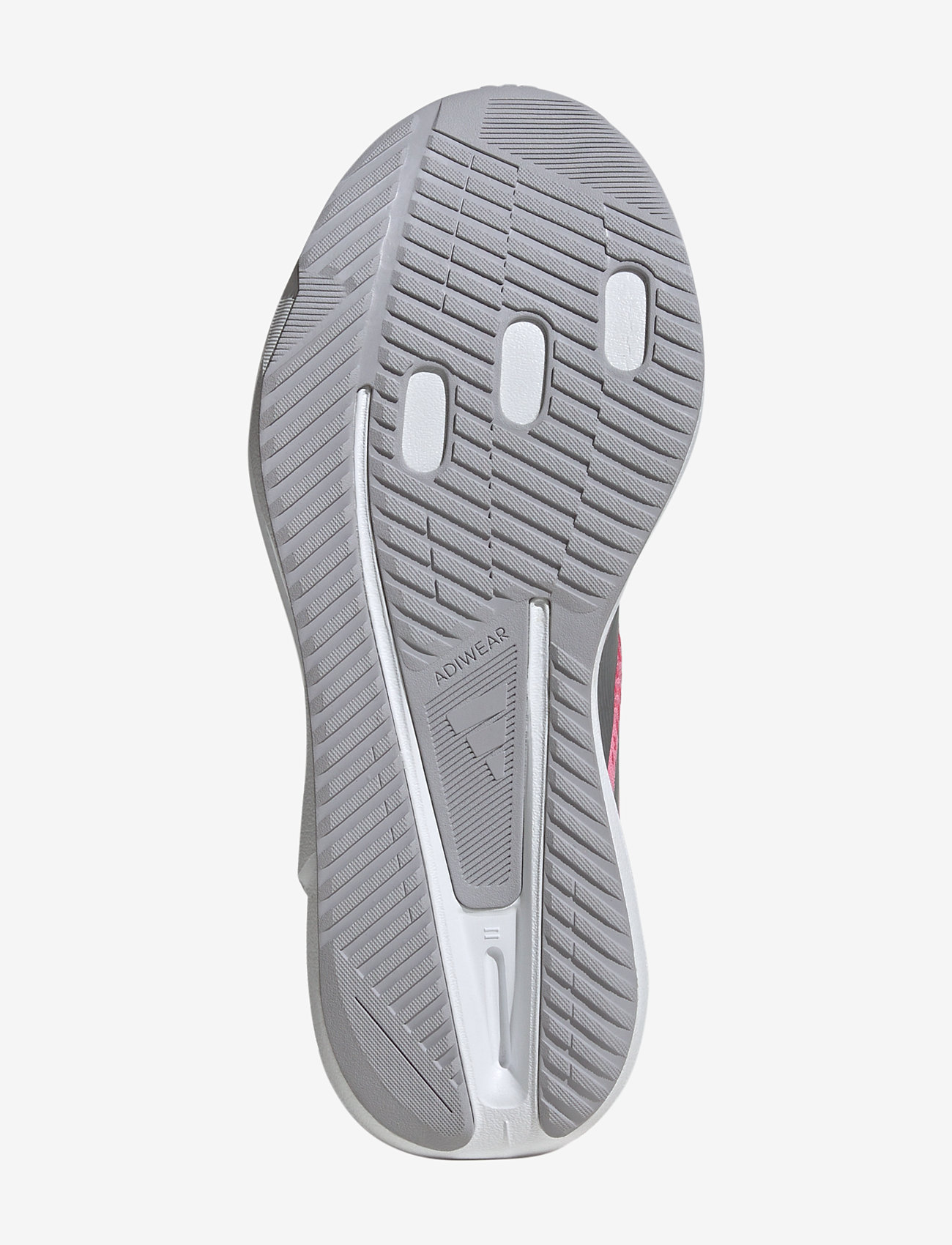 adidas Performance - DURAMO SL2 W - jooksujalatsid - blipnk/silvmt/pnkfus - 5