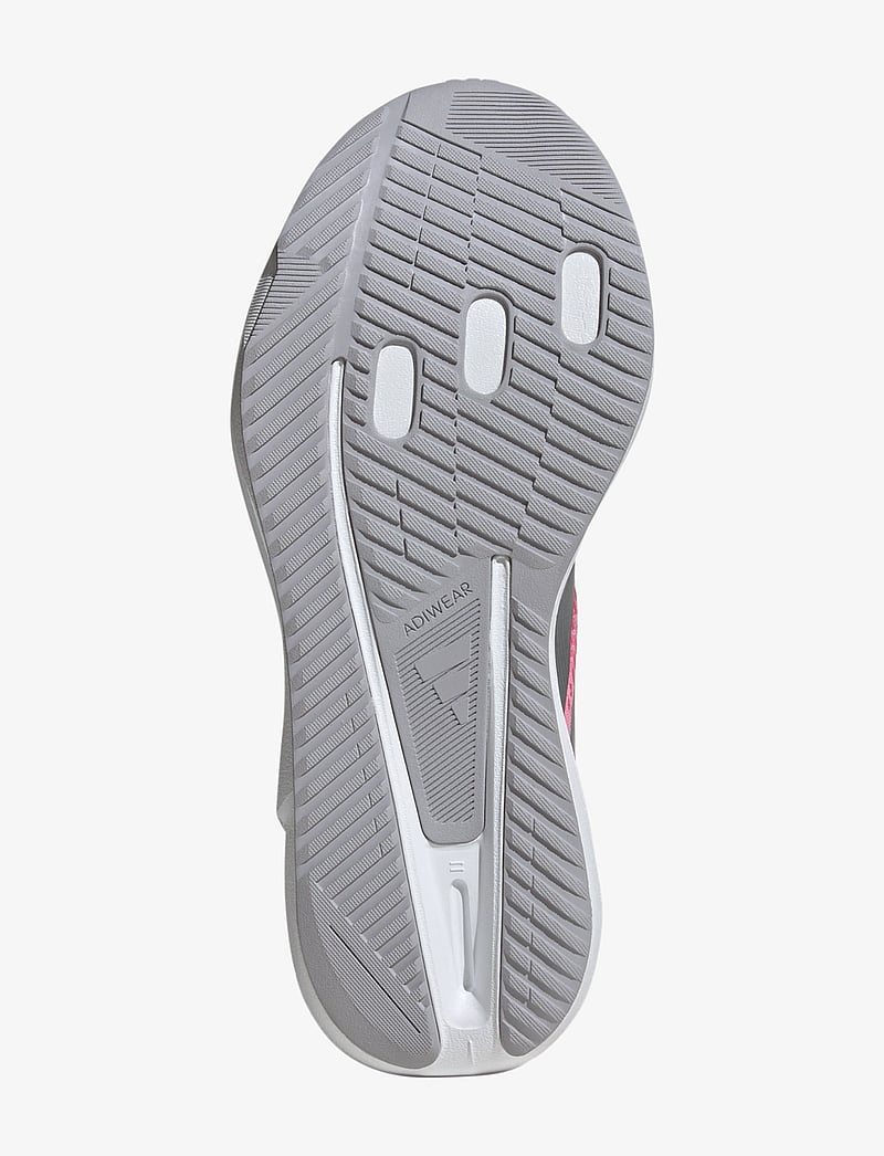 adidas Performance - DURAMO SL2 W - jooksujalatsid - blipnk/silvmt/pnkfus - 5