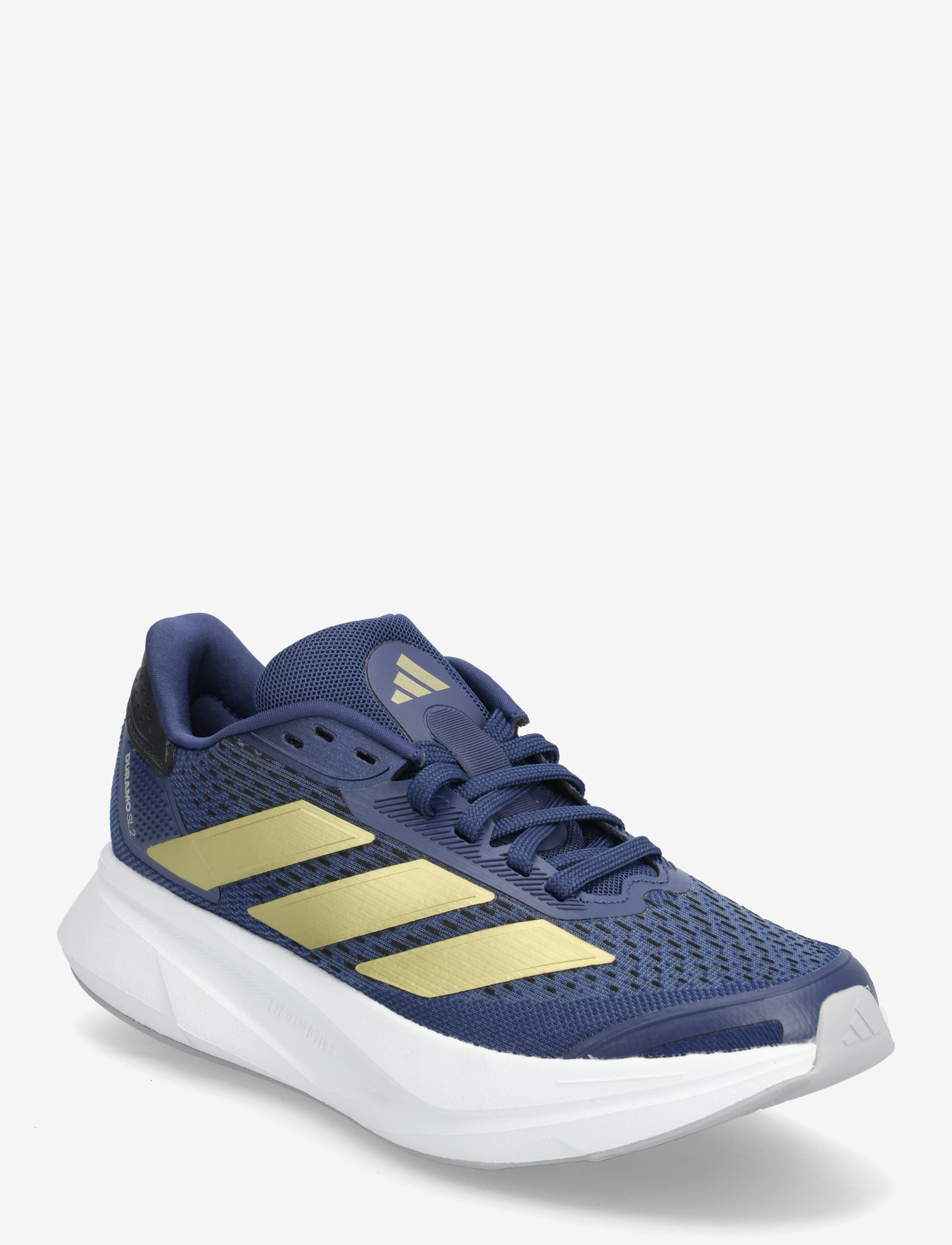 adidas Performance - DURAMO SL2 W - laufschuhe - dkblue/goldmt/halsil - 0