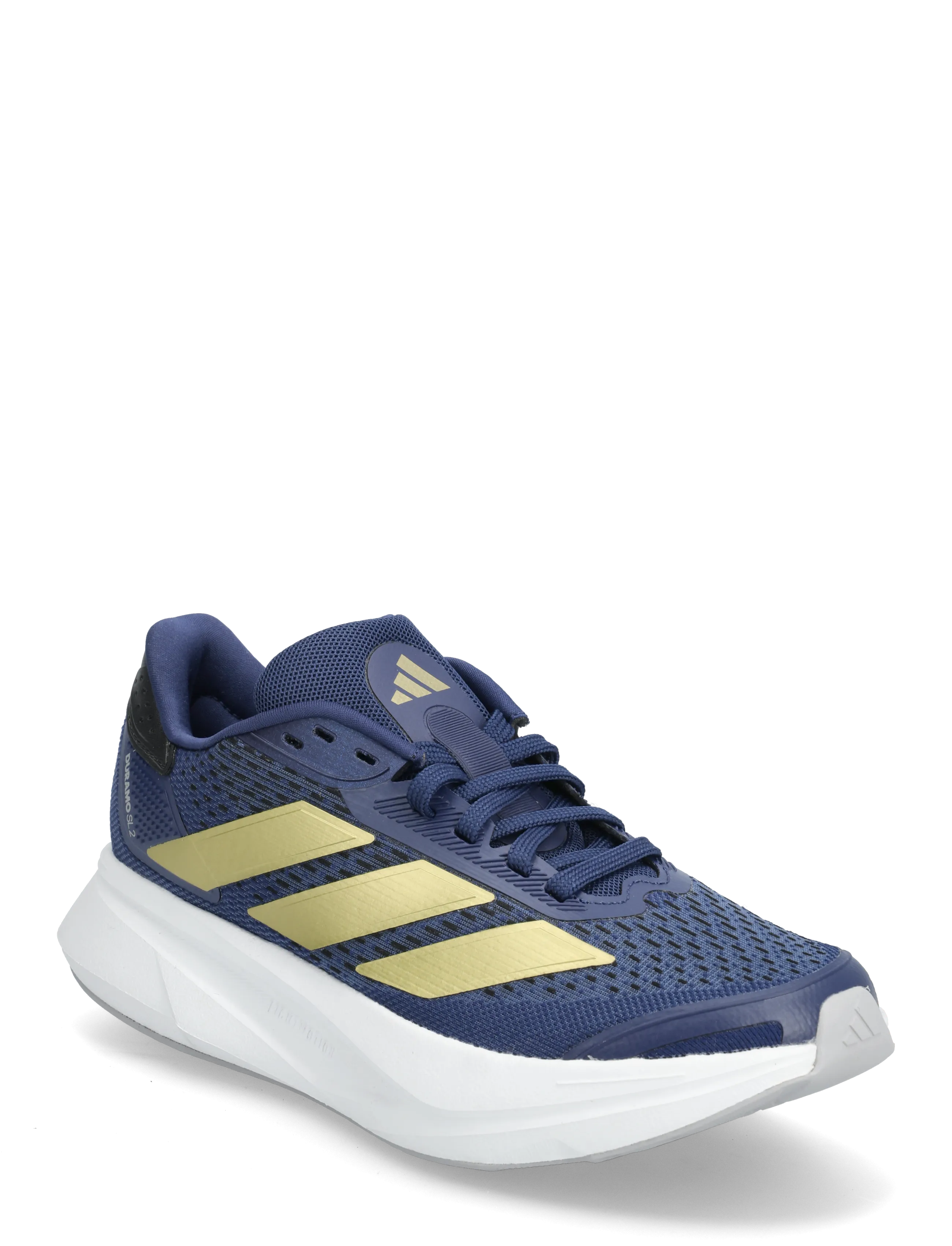 adidas Performance DURAMO SL2 W - Vaata kõiki - DKBLUE/GOLDMT/HALSIL / blue