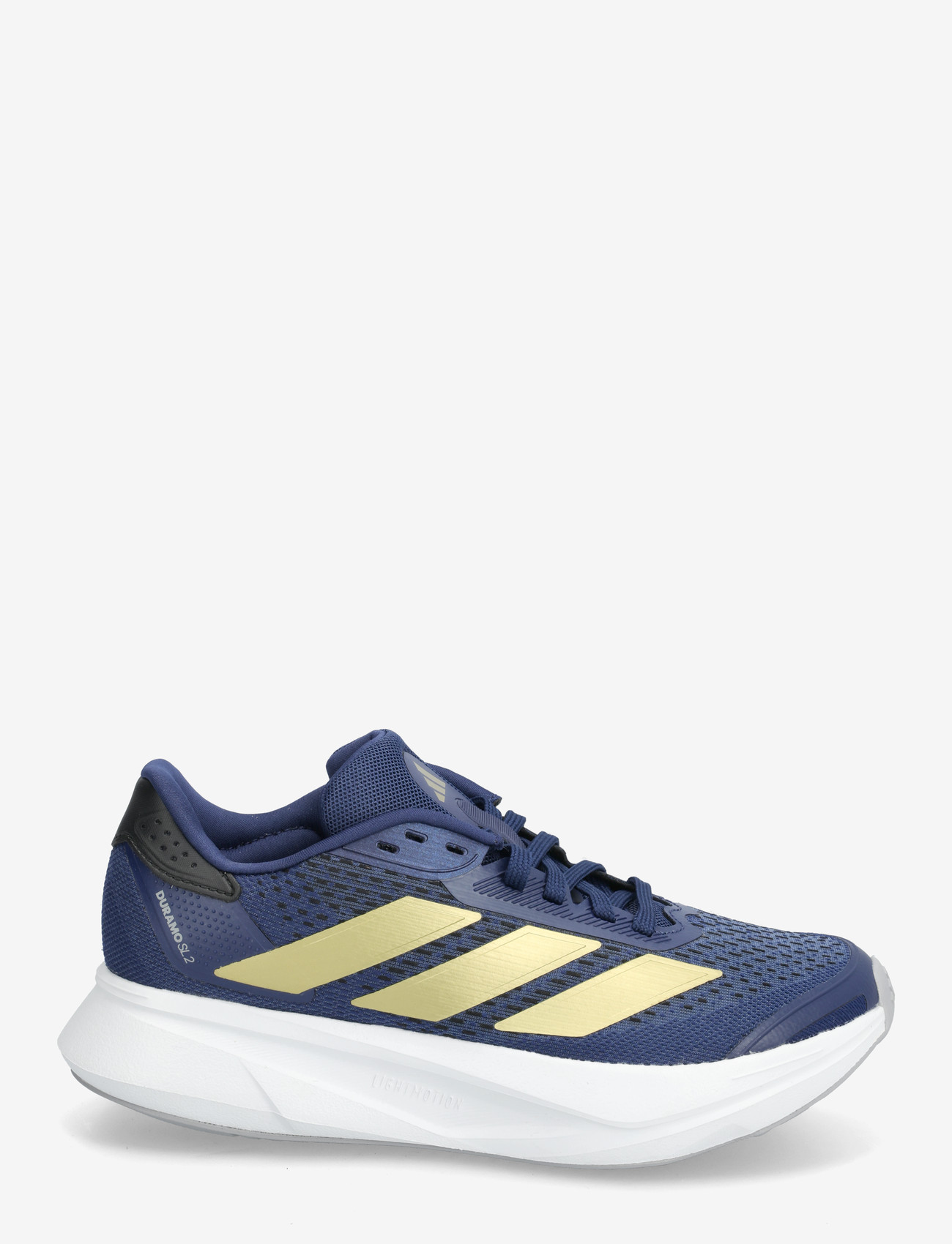 adidas Performance - DURAMO SL2 W - laufschuhe - dkblue/goldmt/halsil - 1