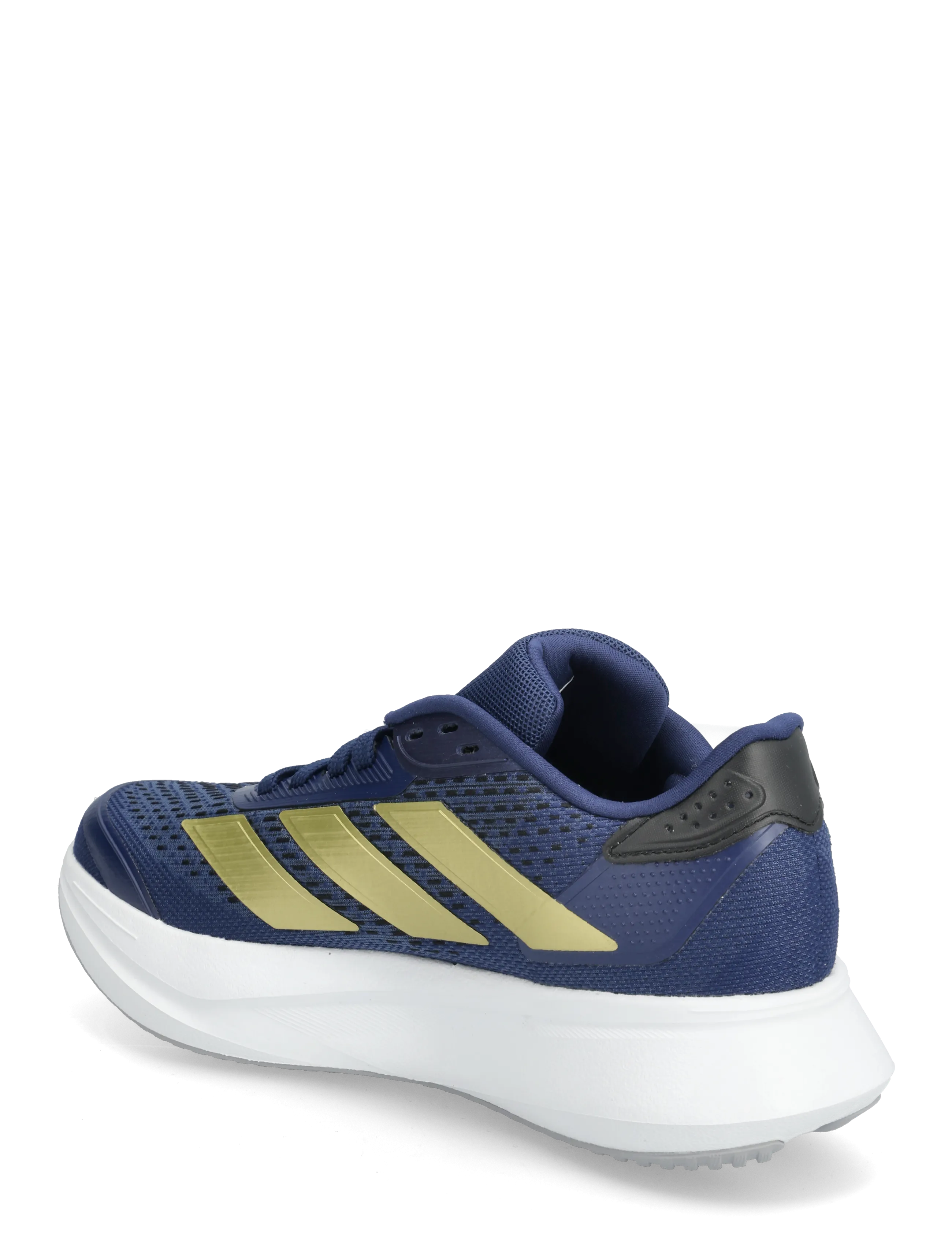 adidas Performance - DURAMO SL2 W - løbesko - dkblue/goldmt/halsil - 2