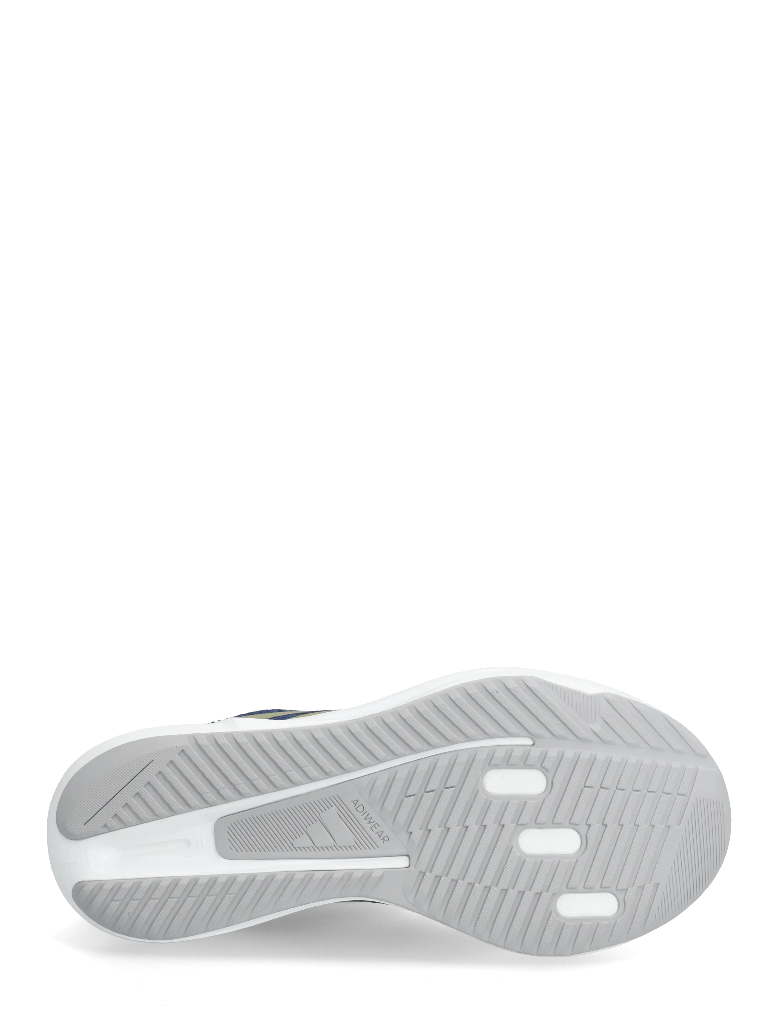 adidas Performance - DURAMO SL2 W - løbesko - dkblue/goldmt/halsil - 4