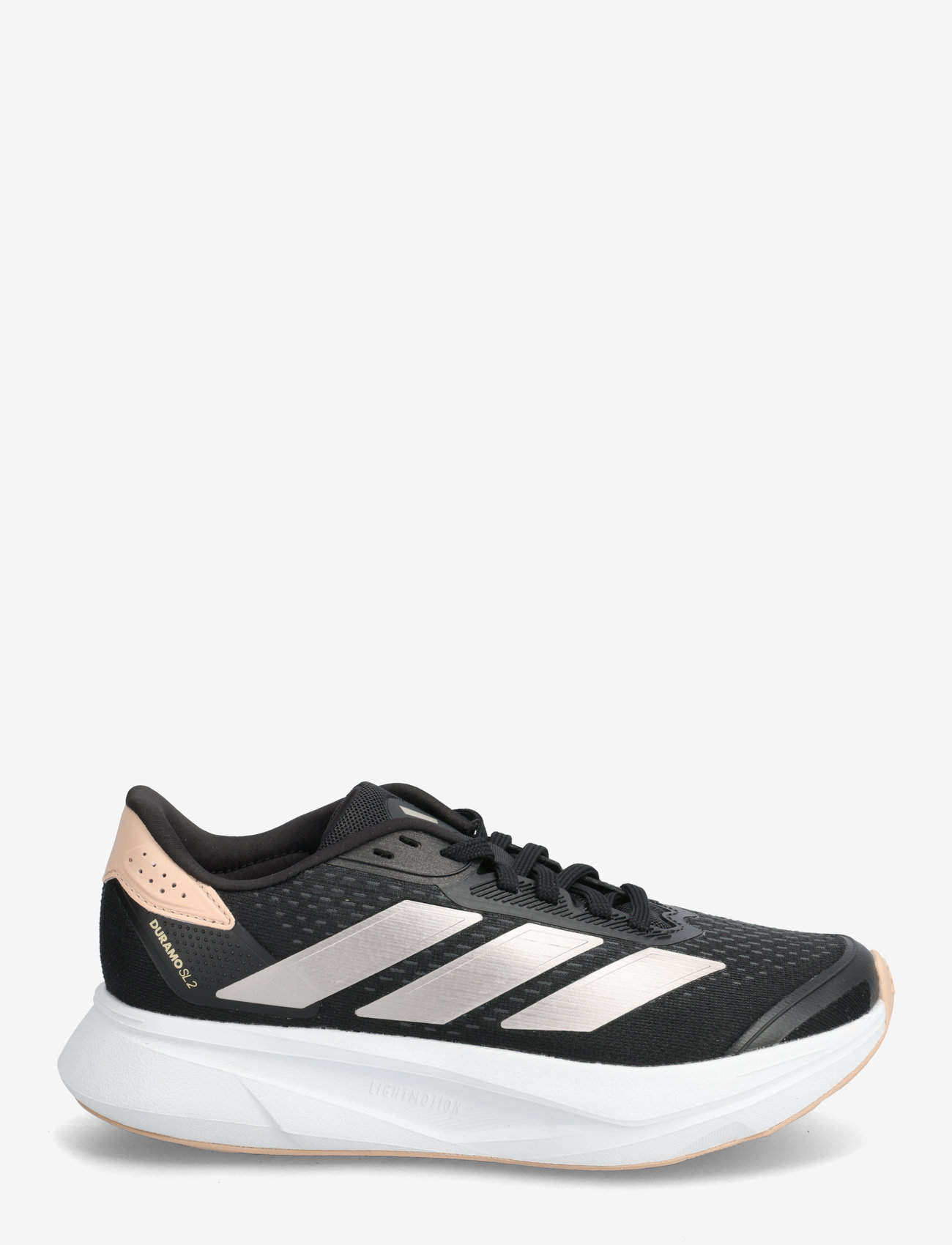 adidas Performance - DURAMO SL2 W - kingitused alla 100€ - cblack/chamet/powcor - 1