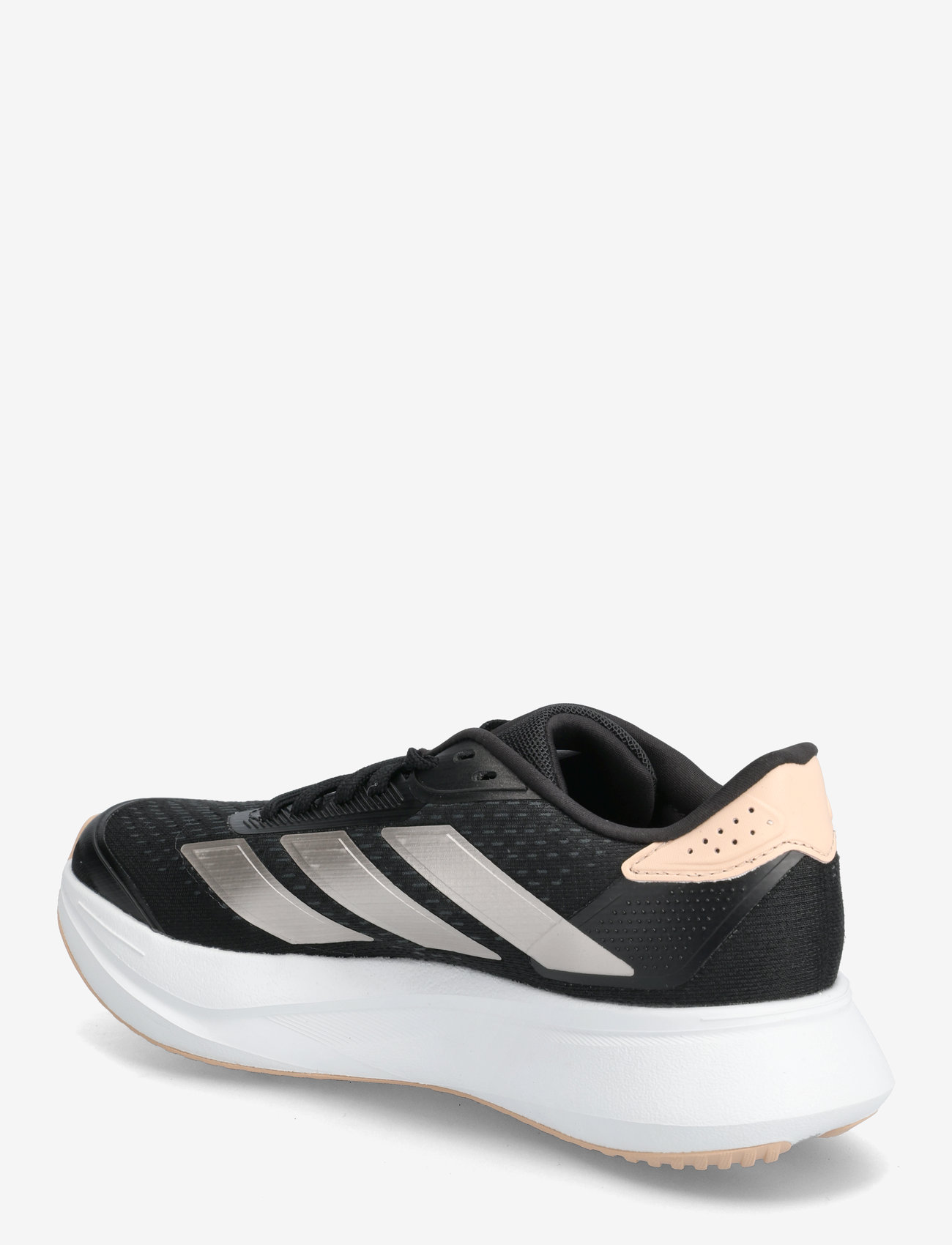 adidas Performance - DURAMO SL2 W - kingitused alla 100€ - cblack/chamet/powcor - 2