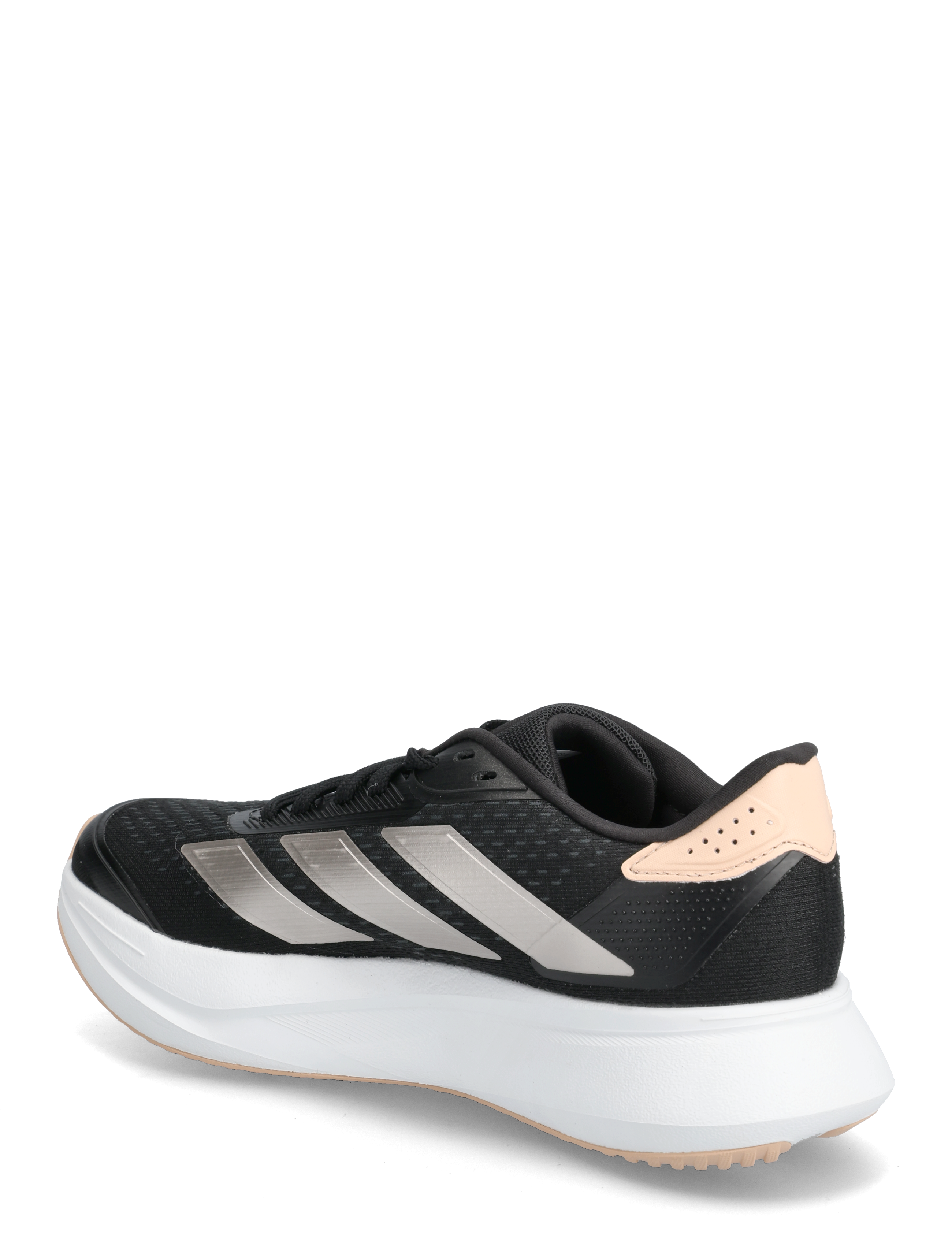adidas Performance - DURAMO SL2 W - løbesko - cblack/chamet/powcor - 2