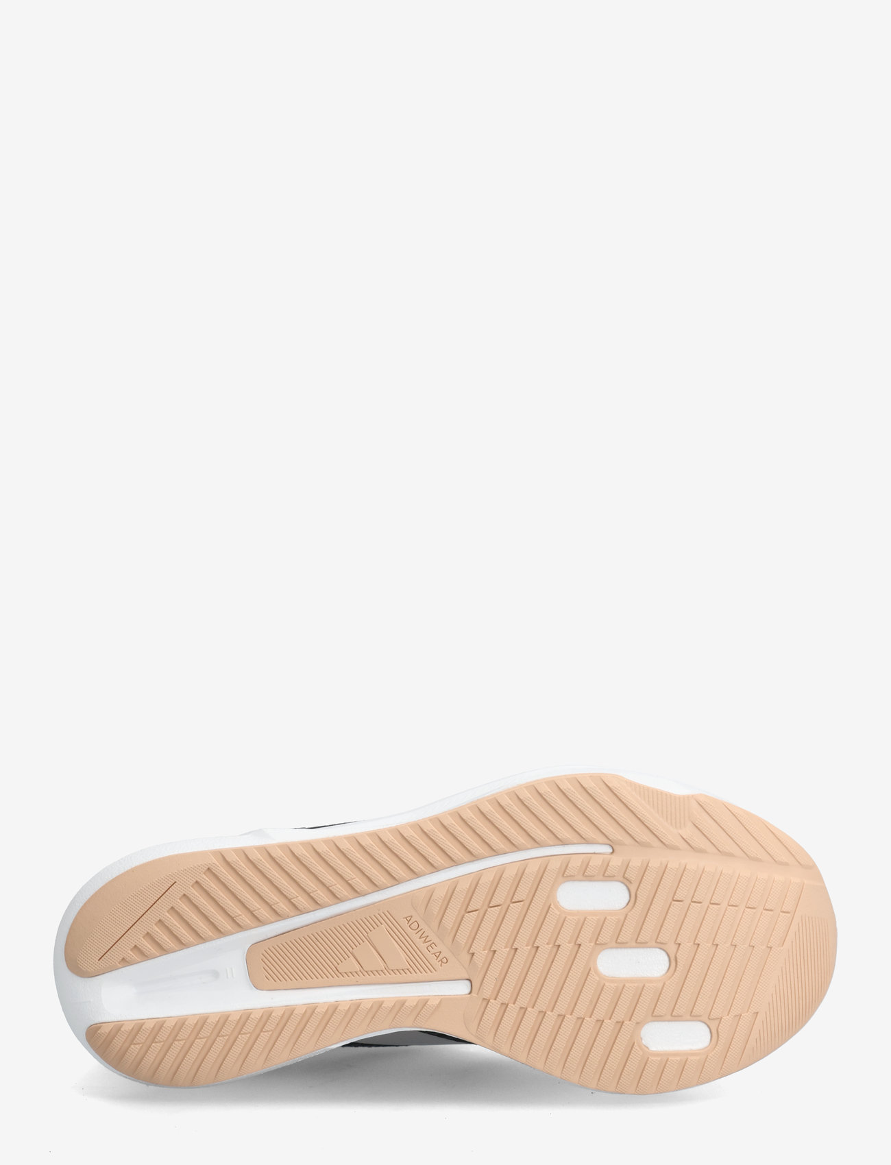 adidas Performance - DURAMO SL2 W - kingitused alla 100€ - cblack/chamet/powcor - 4
