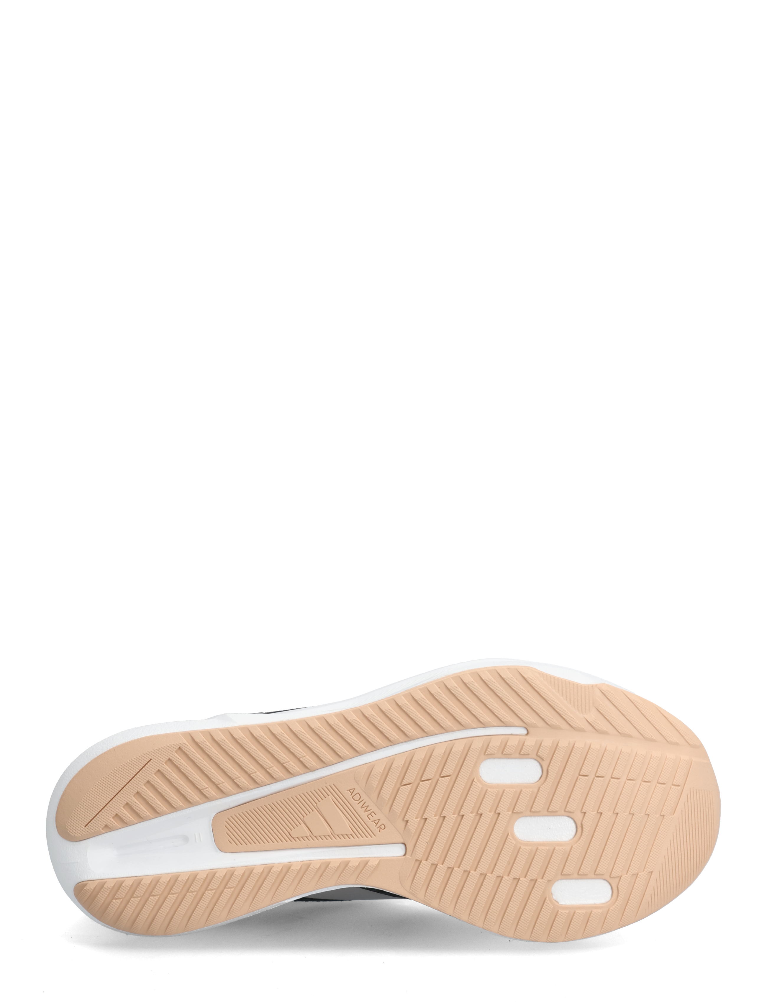 adidas Performance - DURAMO SL2 W - løbesko - cblack/chamet/powcor - 4