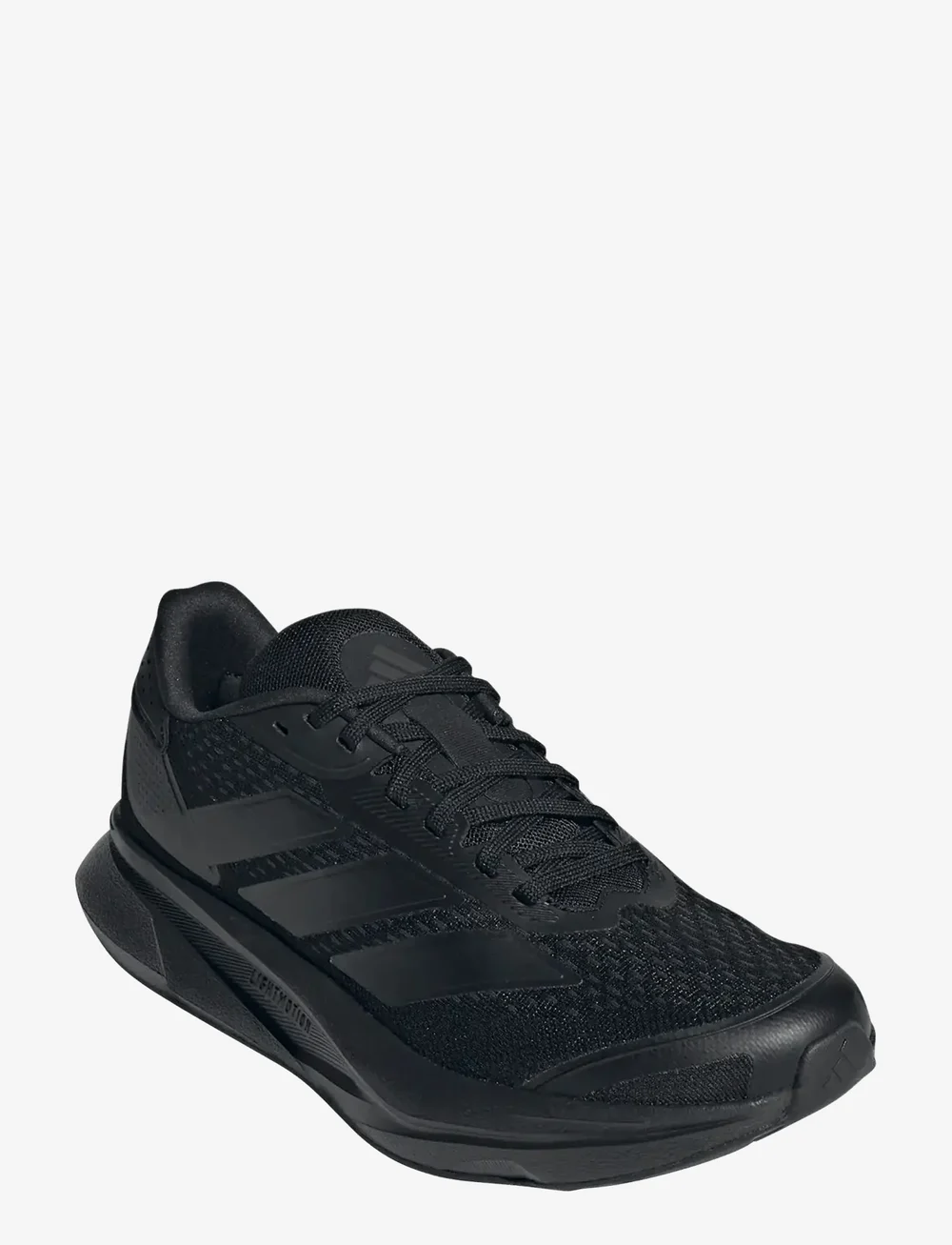 adidas Performance - DURAMO SL2 W - löparskor - cblack/cblack/cblack - 0