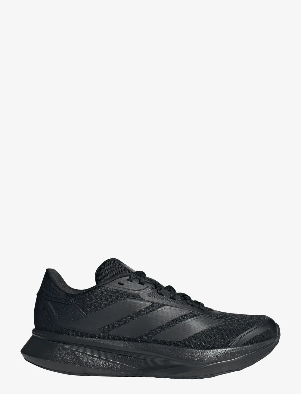 adidas Performance - DURAMO SL2 W - löparskor - cblack/cblack/cblack - 1