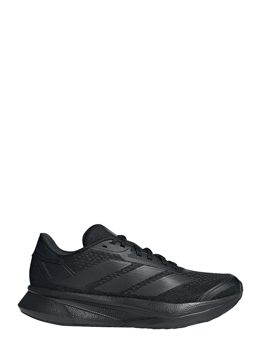 adidas Performance - DURAMO SL2 W - buty do biegania - cblack/cblack/cblack - 1