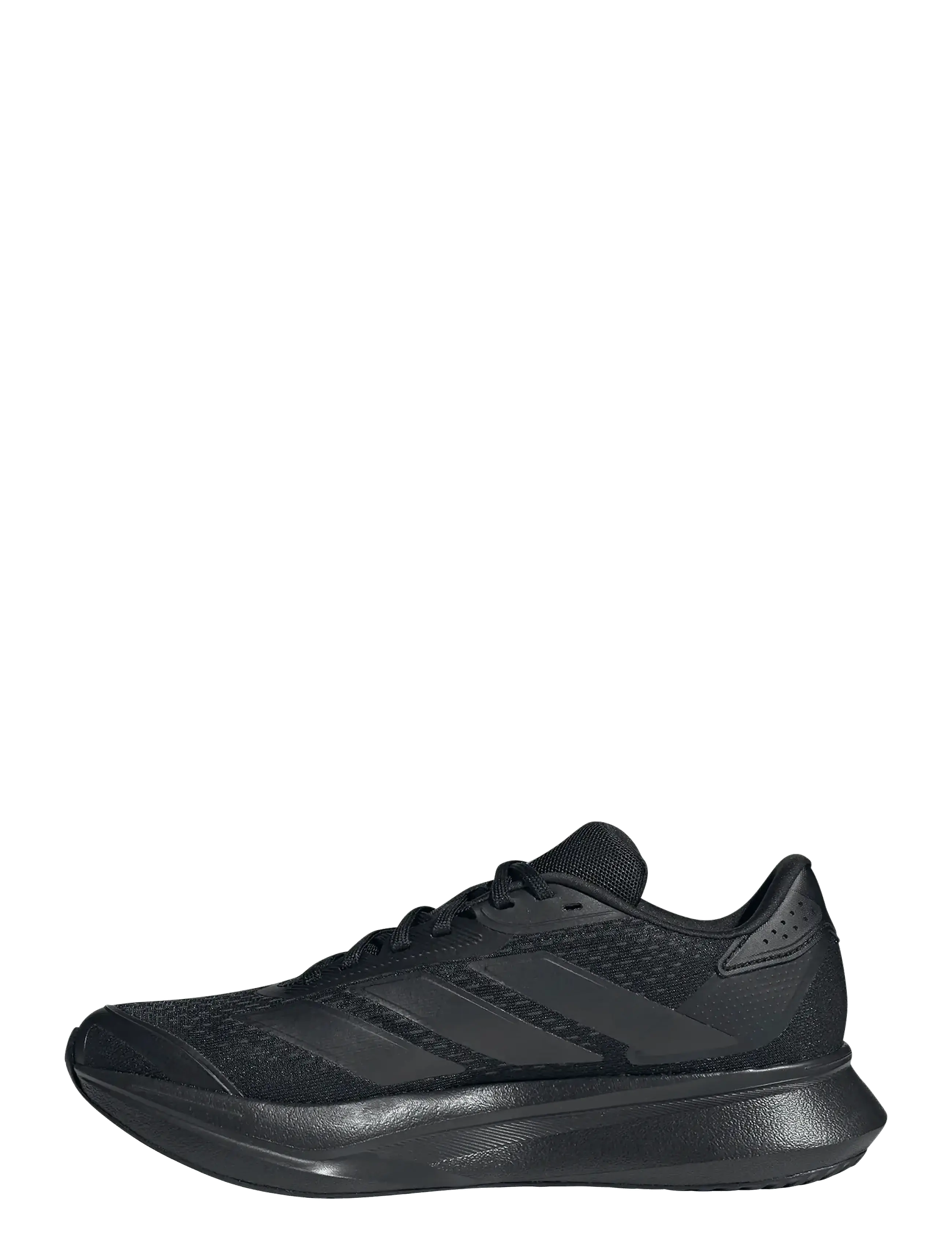 adidas Performance - DURAMO SL2 W - buty do biegania - cblack/cblack/cblack - 2