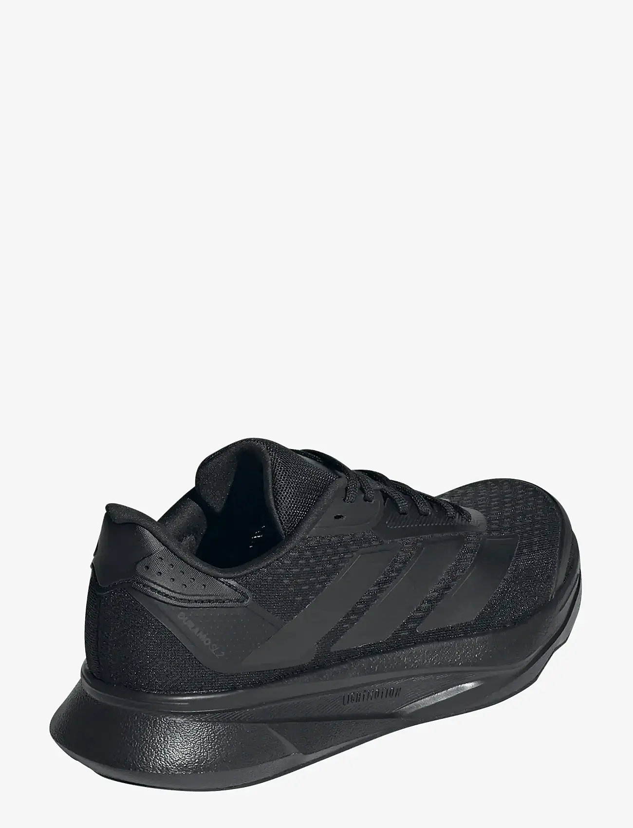 adidas Performance - DURAMO SL2 W - løbesko - cblack/cblack/cblack - 3