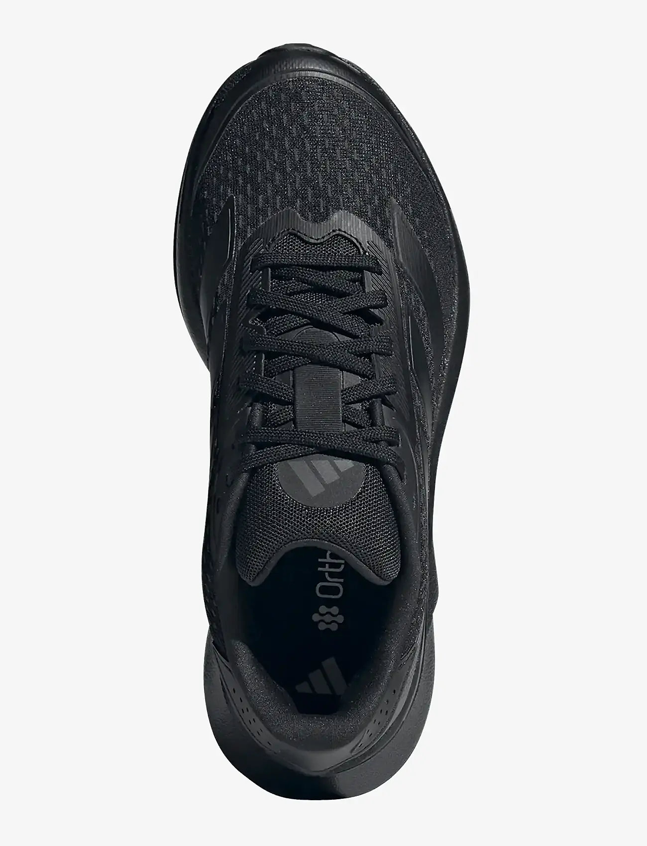 adidas Performance - DURAMO SL2 W - løbesko - cblack/cblack/cblack - 4