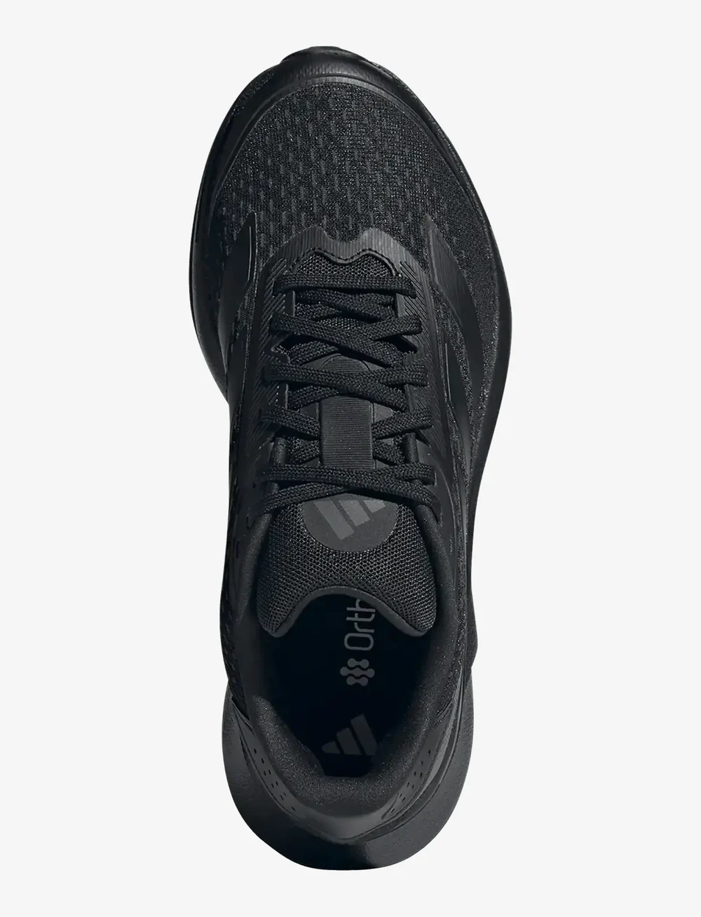 adidas Performance - DURAMO SL2 W - löparskor - cblack/cblack/cblack - 4