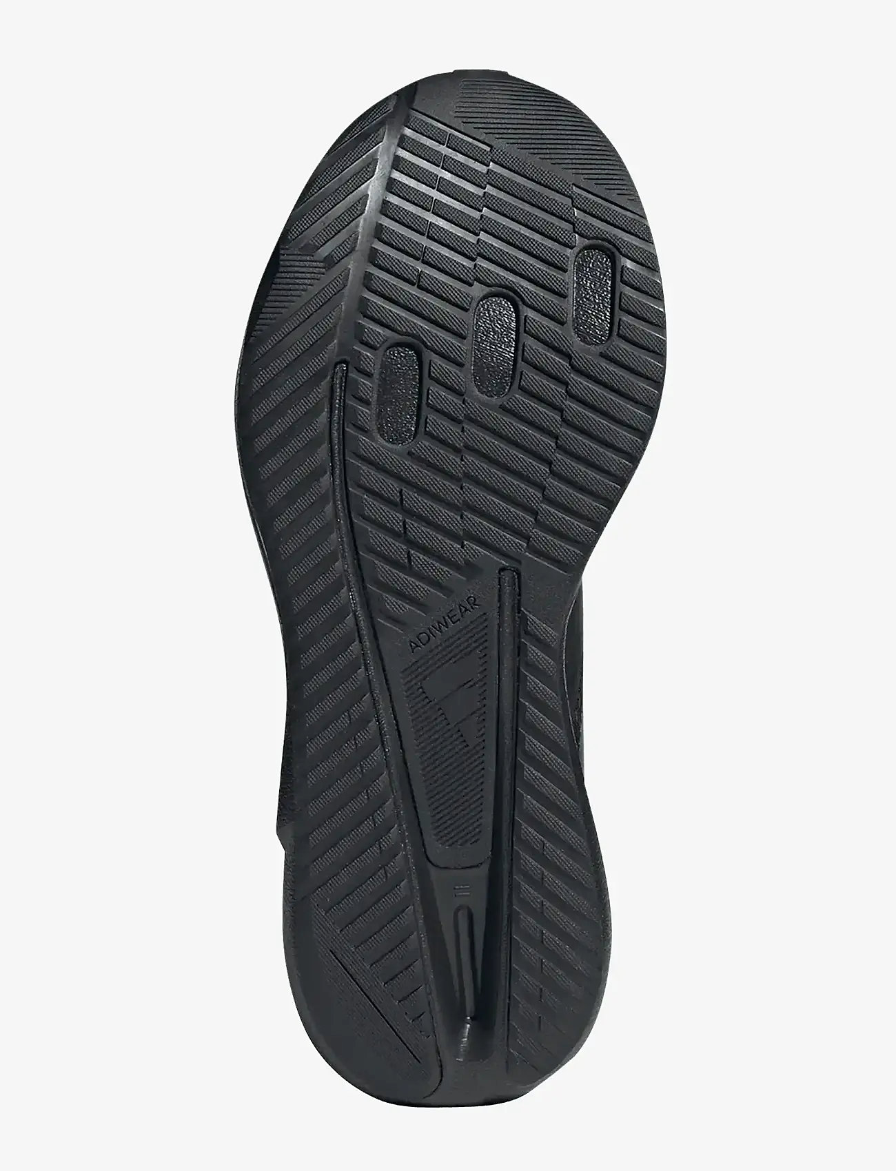 adidas Performance - DURAMO SL2 W - løbesko - cblack/cblack/cblack - 5