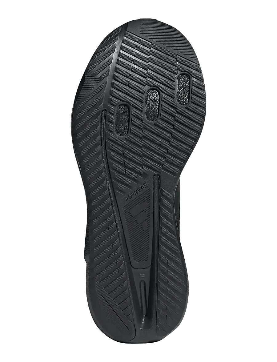 adidas Performance - DURAMO SL2 W - laufschuhe - cblack/cblack/cblack - 5