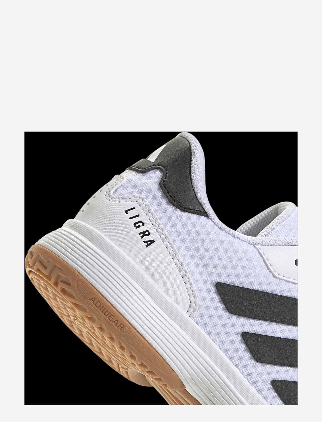 adidas gazelle silver green womens Adidas Ligra 7 Indoor (W) (White) – Tennis Inc