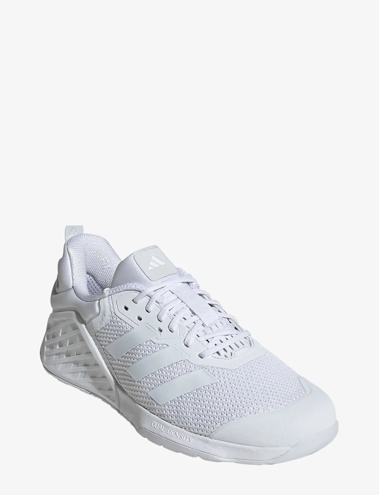 adidas Performance - DROPSET 3 TRAINER - ftwwht/crywht/crywht - 0