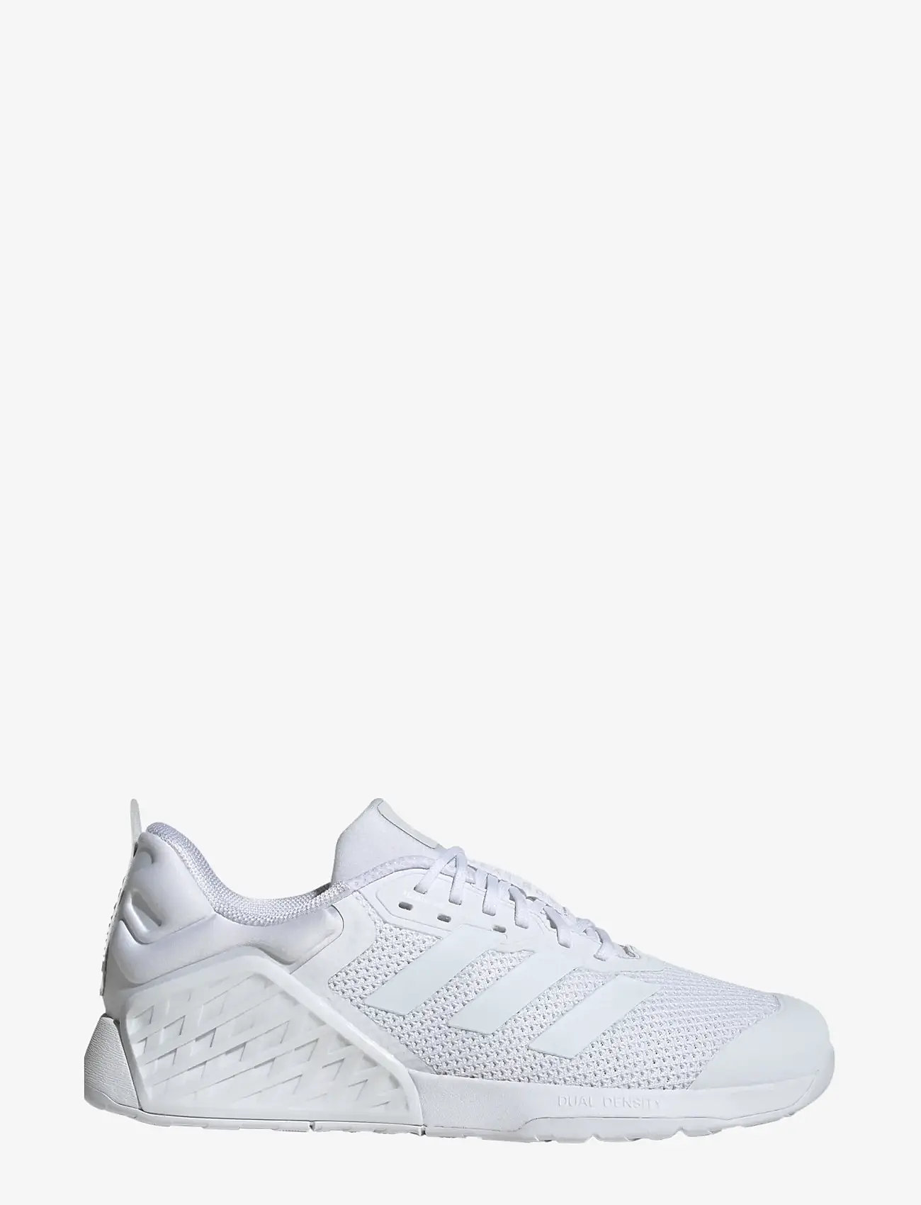 adidas Performance - DROPSET 3 TRAINER - ftwwht/crywht/crywht - 1