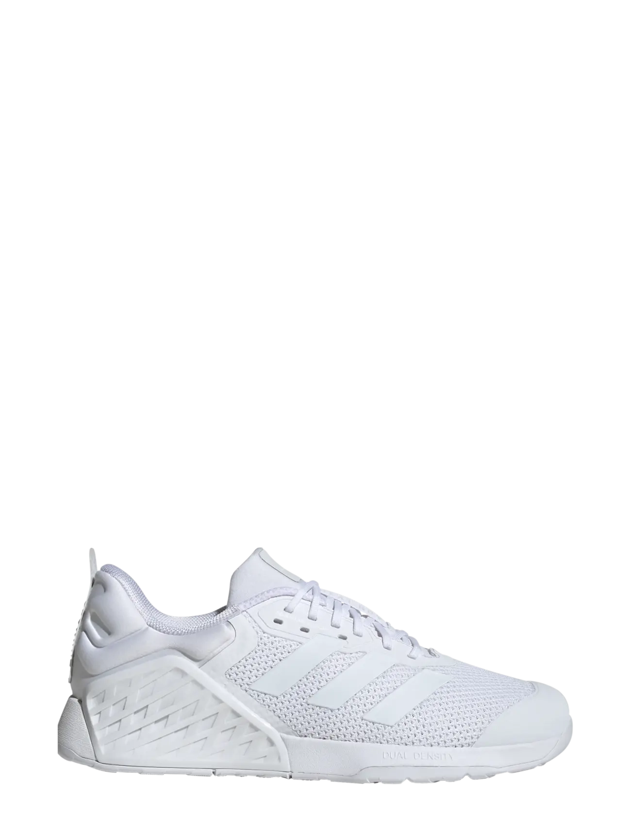 adidas Performance - DROPSET 3 TRAINER - ftwwht/crywht/crywht - 1
