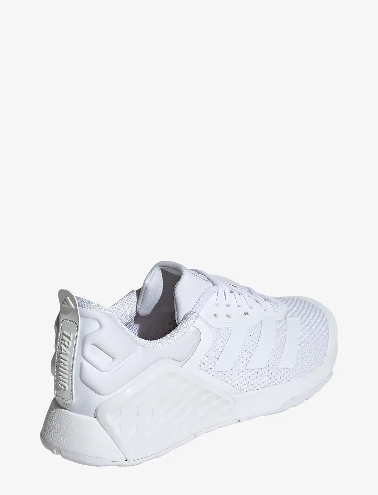 adidas Performance - DROPSET 3 TRAINER - ftwwht/crywht/crywht - 3