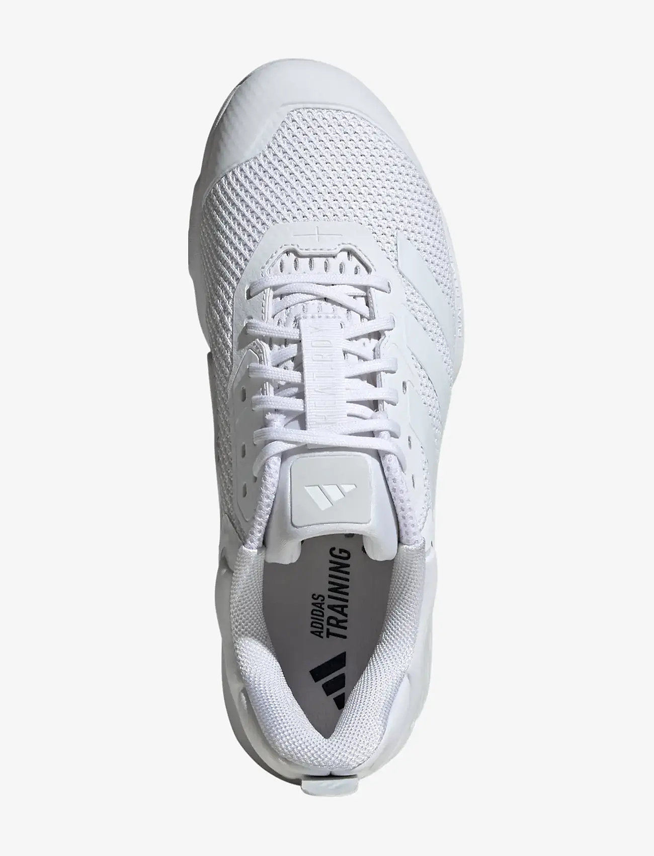 adidas Performance - DROPSET 3 TRAINER - ftwwht/crywht/crywht - 4