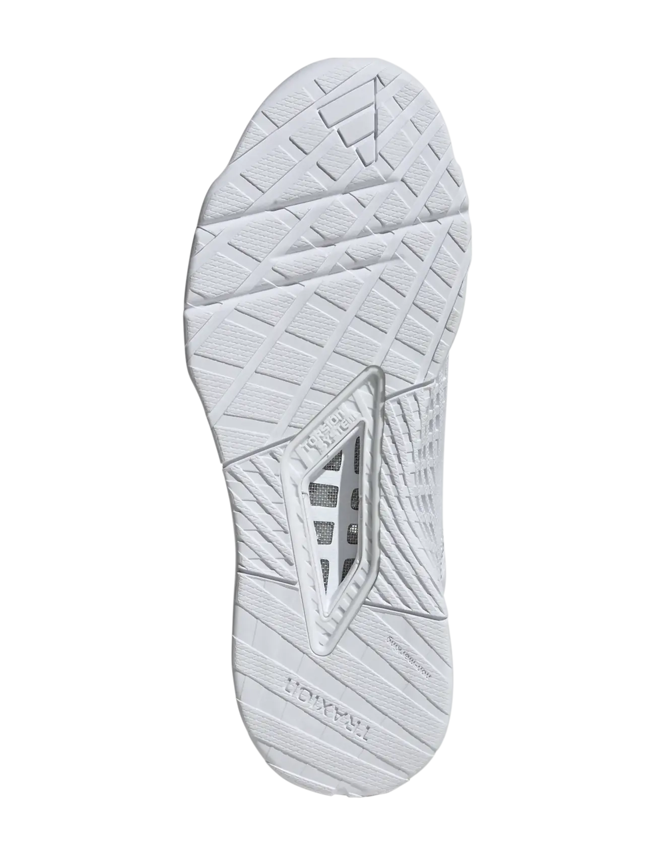 adidas Performance - DROPSET 3 TRAINER - ftwwht/crywht/crywht - 5