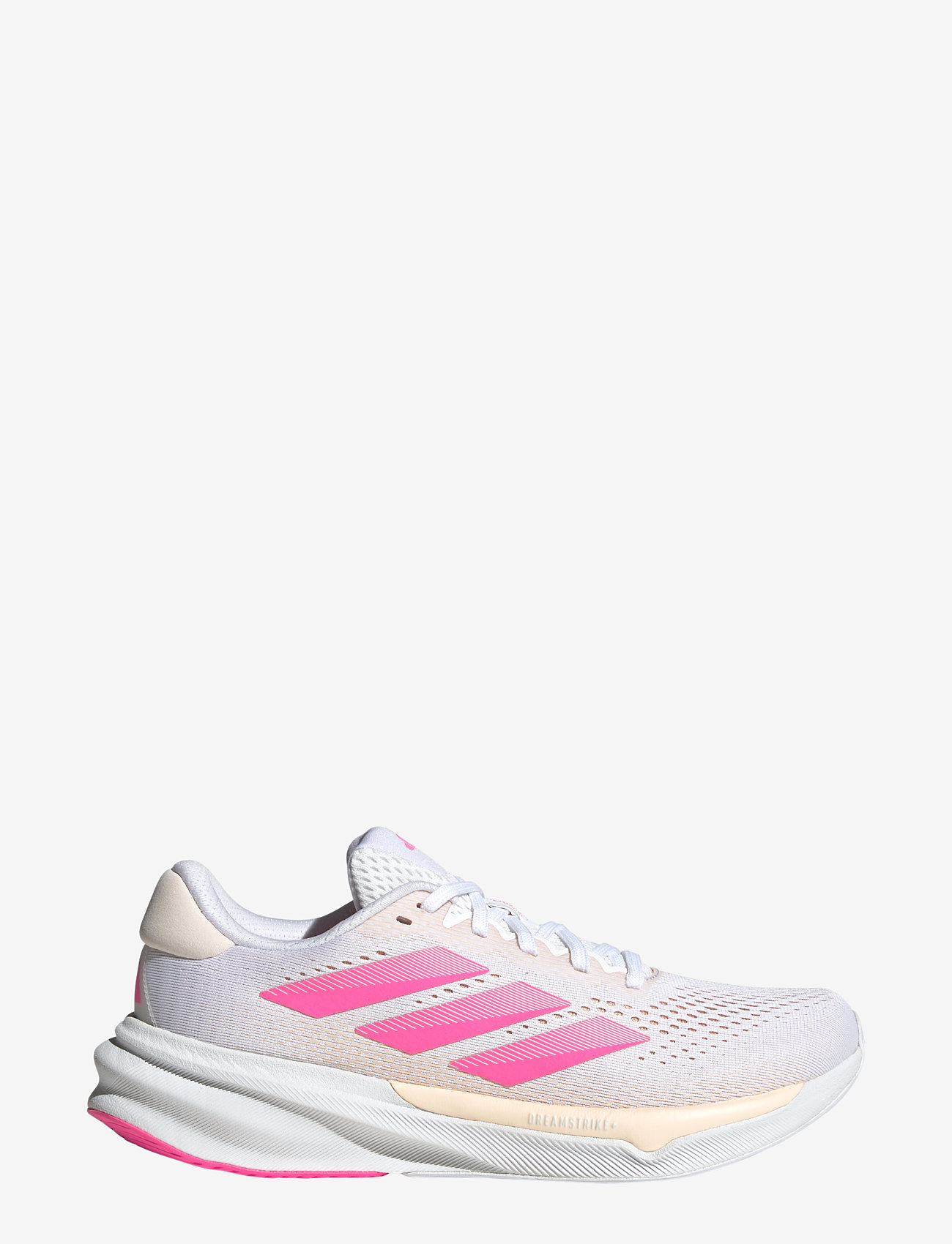 adidas Performance - SUPERNOVA STRIDE 2 W - ftwwht/wonqua/lucpnk - 1