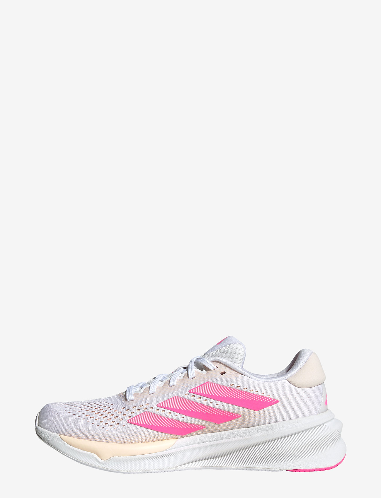 adidas Performance - SUPERNOVA STRIDE 2 W - ftwwht/wonqua/lucpnk - 2