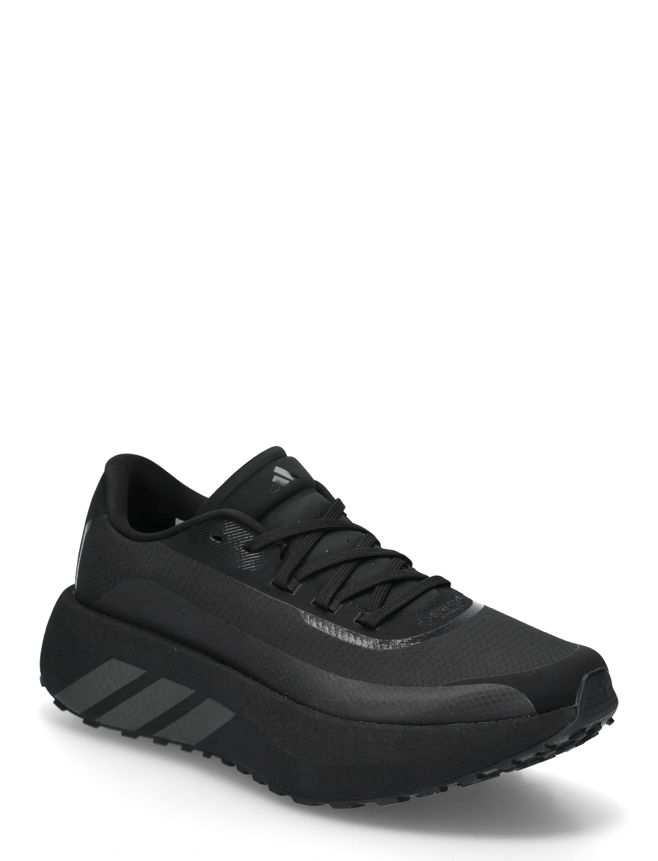 adidas Performance HYPERBOOST GTX M - Vis alt - CBLACK/GRESIX/CBLACK / black