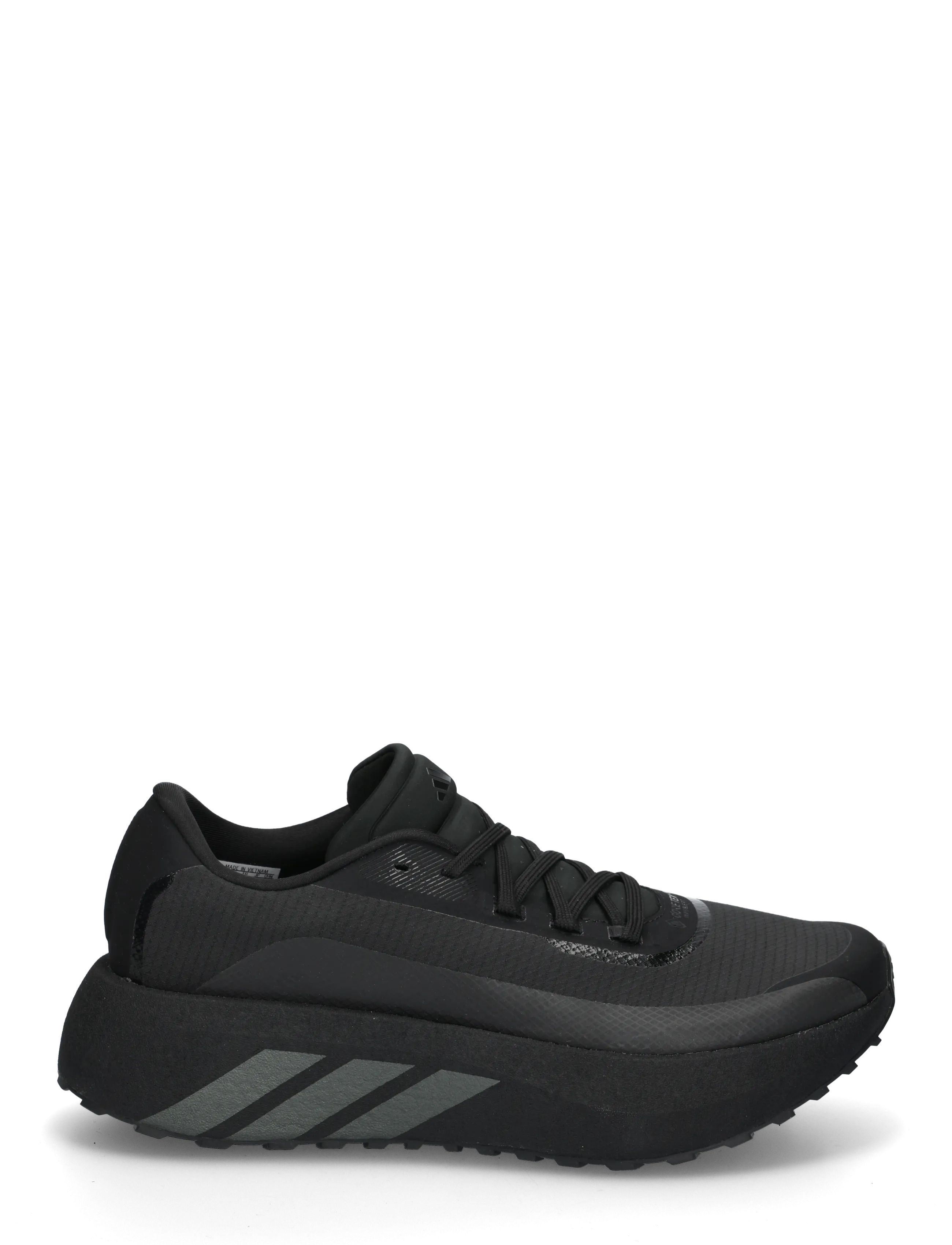adidas Performance - HYPERBOOST GTX M - løbesko - cblack/gresix/cblack - 2