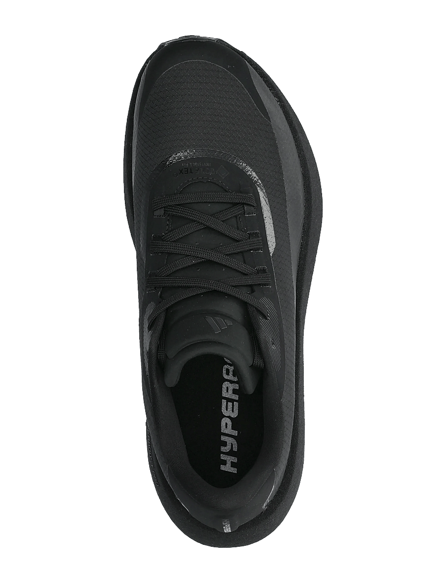 adidas Performance - HYPERBOOST GTX M - løbesko - cblack/gresix/cblack - 3