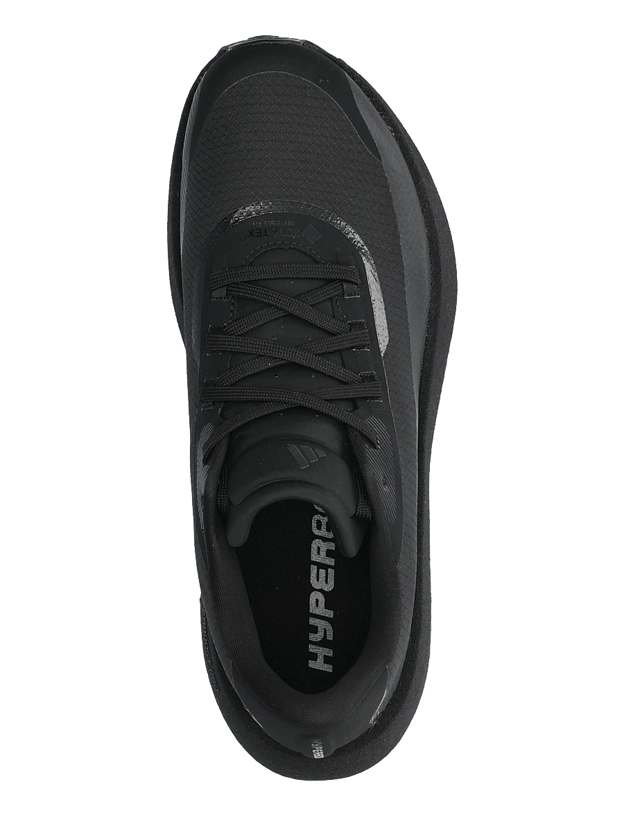 adidas Performance - HYPERBOOST GTX M - løbesko - cblack/gresix/cblack - 3