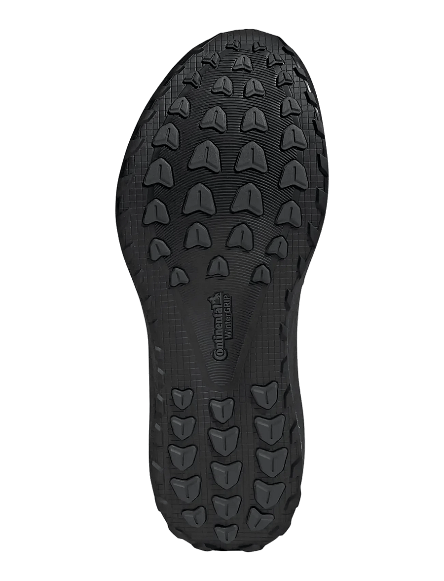 adidas Performance - HYPERBOOST GTX M - løbesko - cblack/gresix/cblack - 5