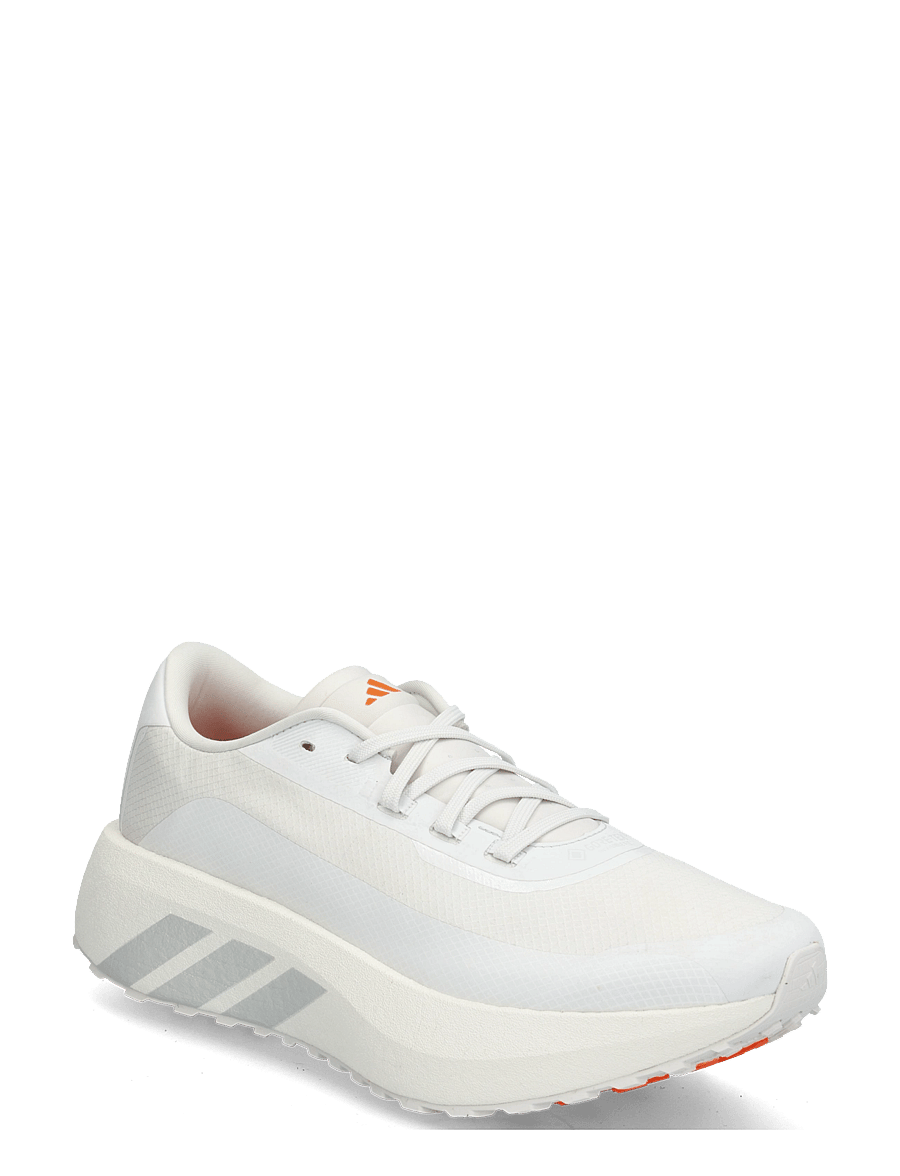 adidas Performance - HYPERBOOST GTX M - running shoes - crywht/orbgry/orange - 0