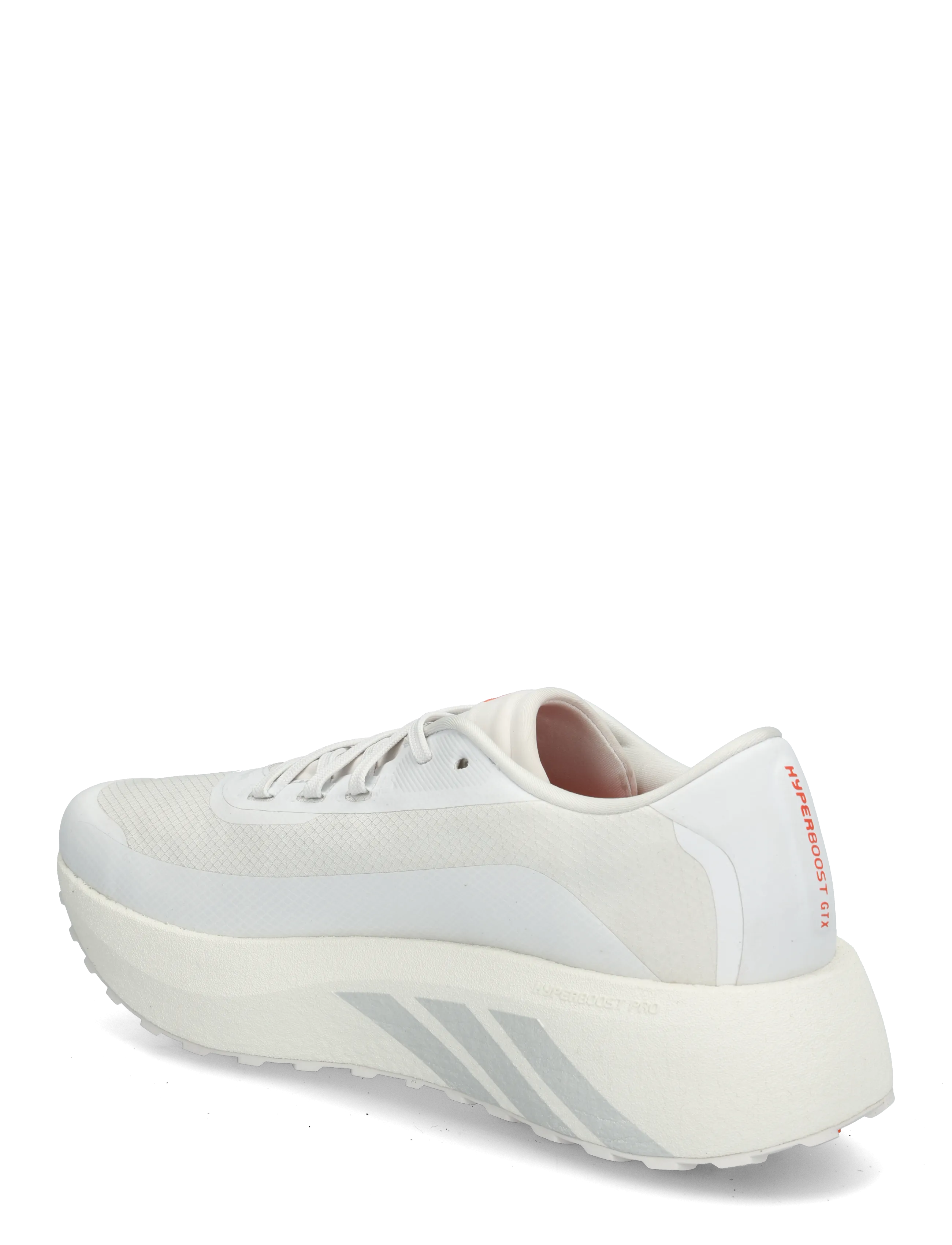 adidas Performance - HYPERBOOST GTX M - jooksujalatsid - crywht/orbgry/orange - 1